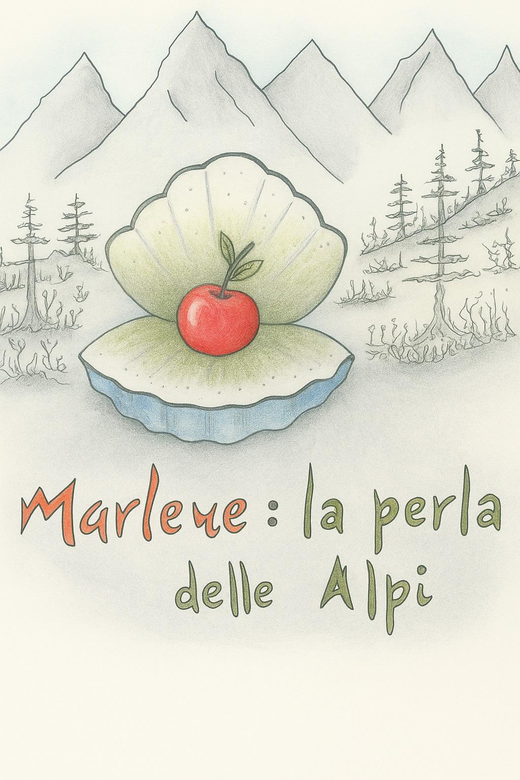 Marlene: la perla delle Alpi