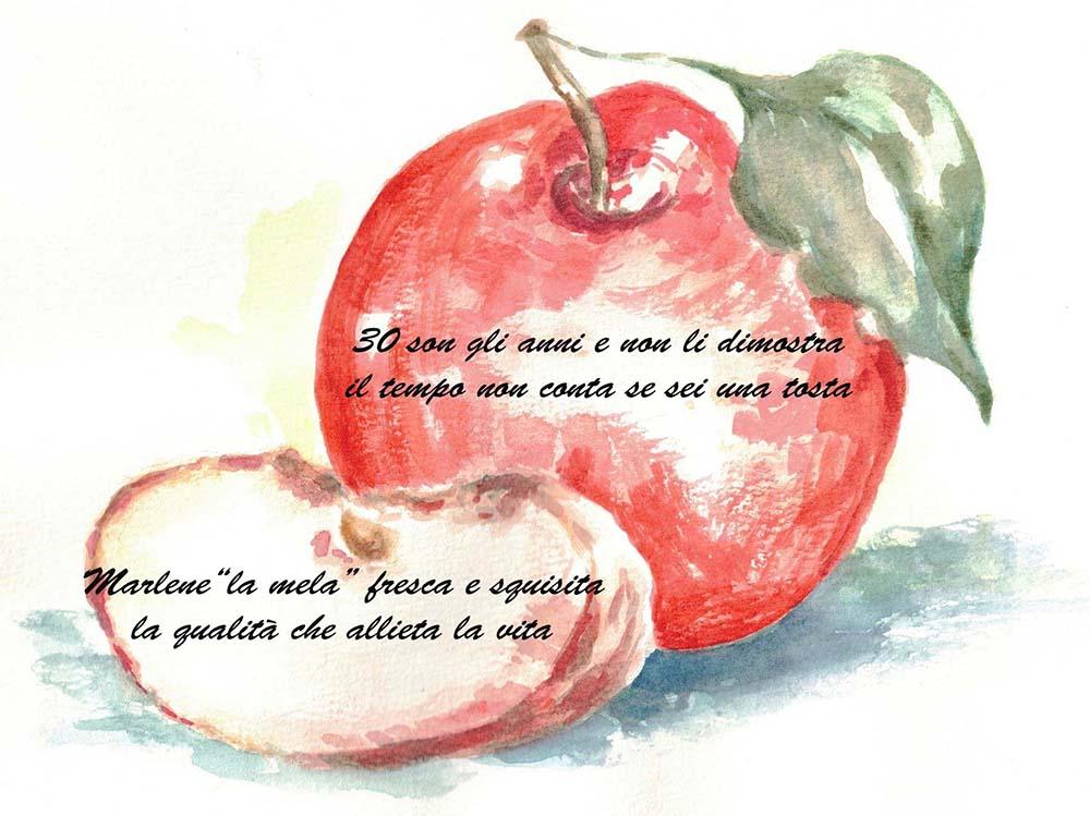 30 anni e non li dimostra