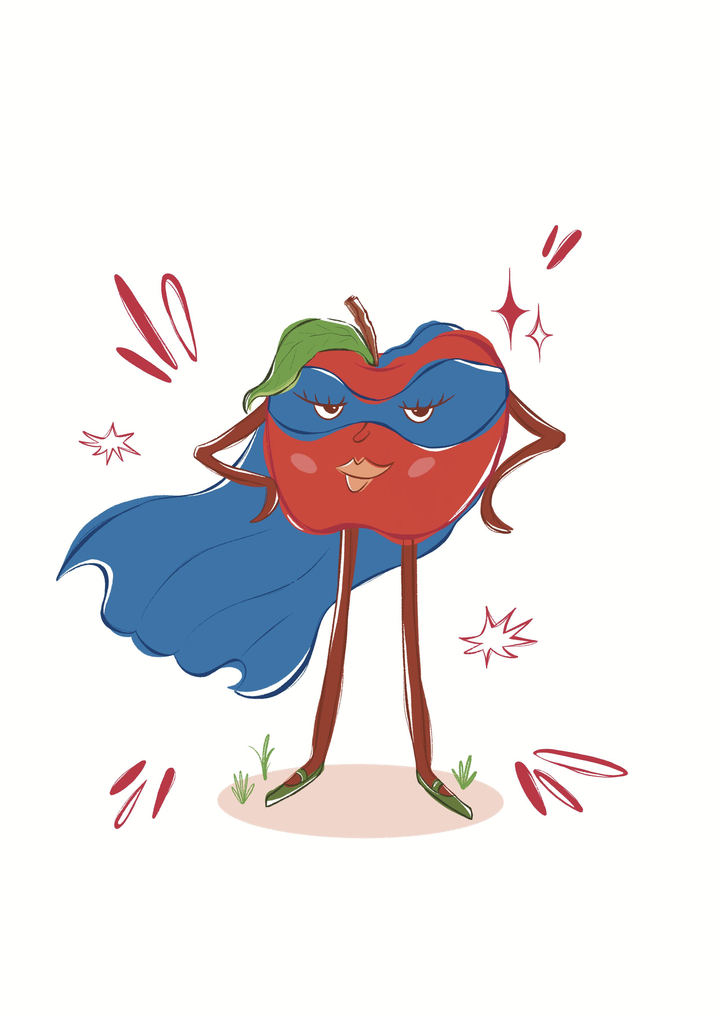 Super Marlene