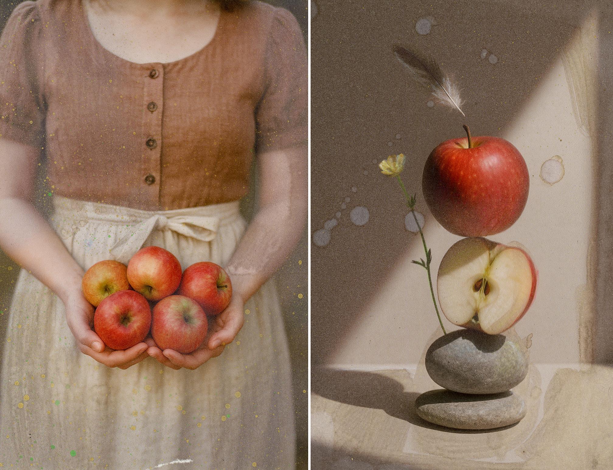 La herencia del sabor