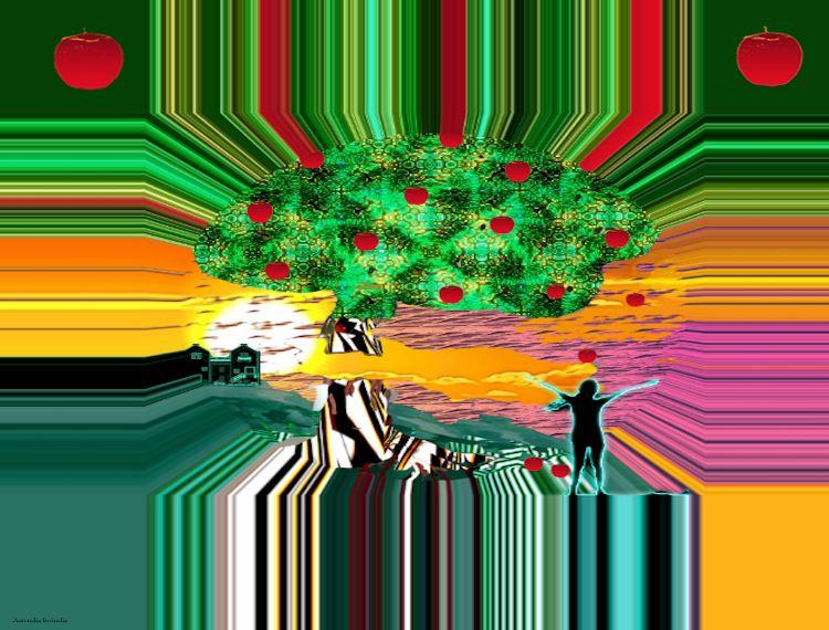 " Un Nuovo giorno dal sapore Marlene "