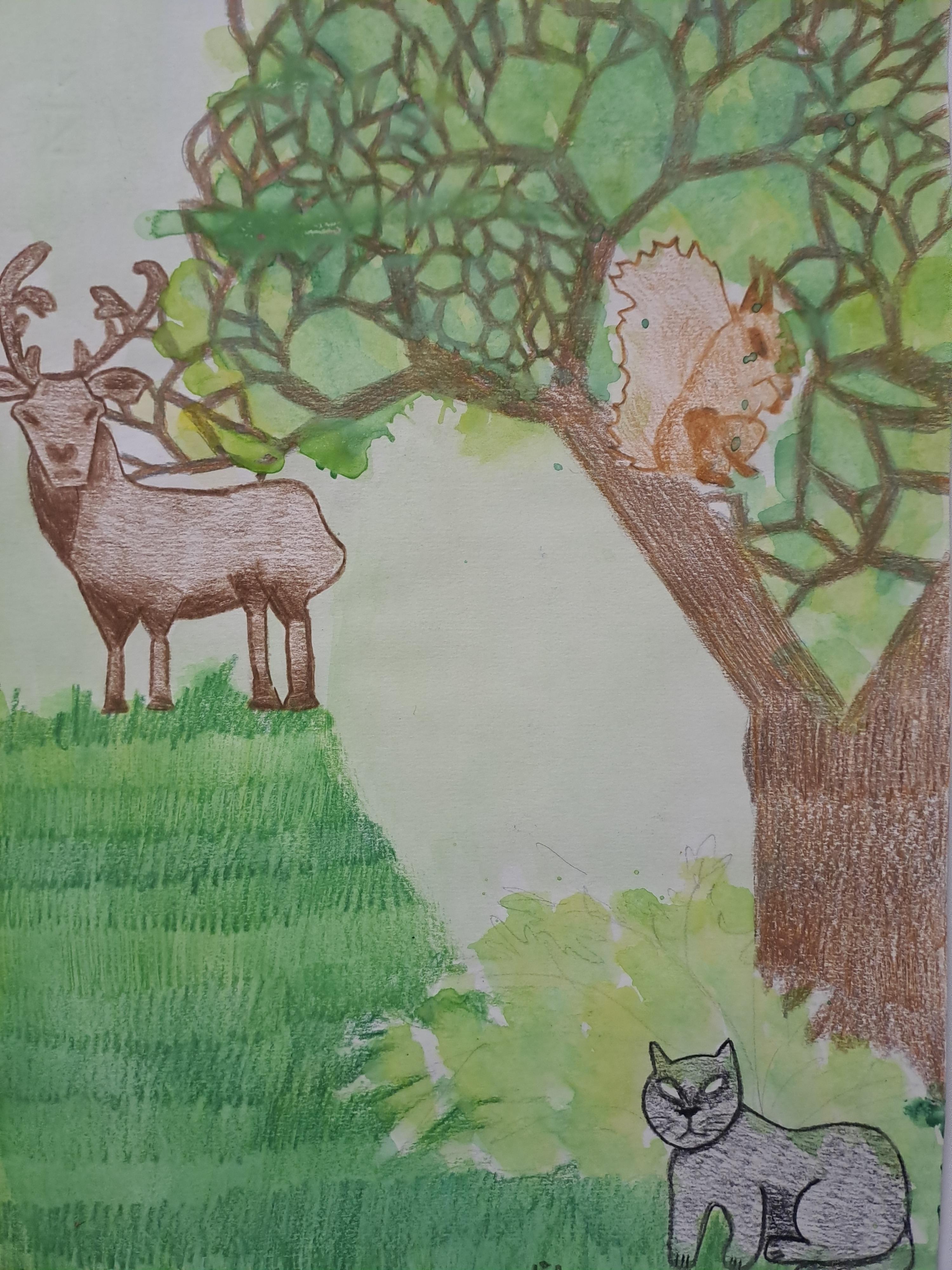 Custodi del silenzio