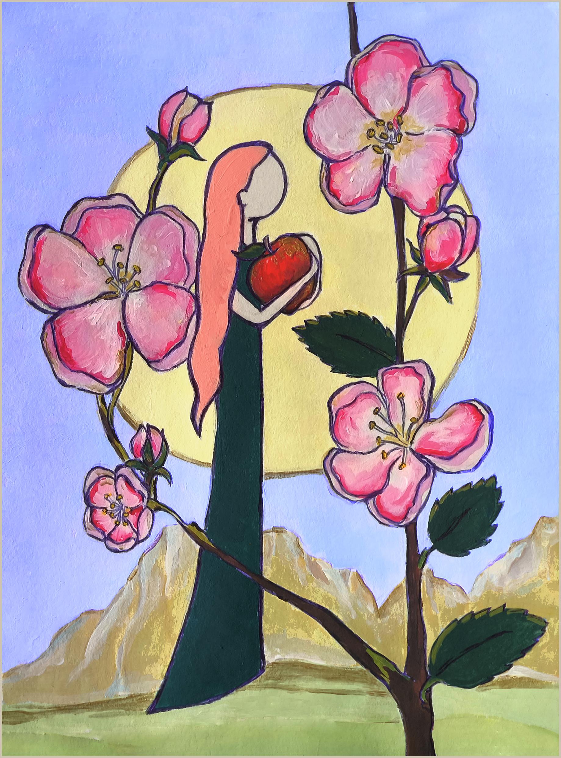 My heart beats with Marlene