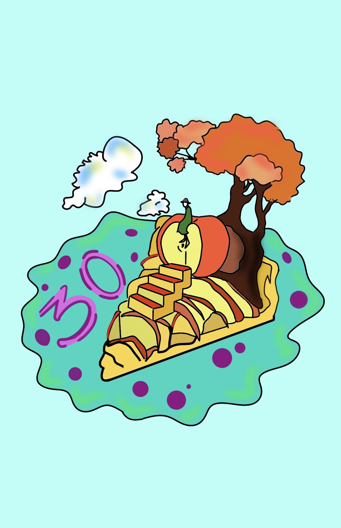 Raggiungimento dei 30