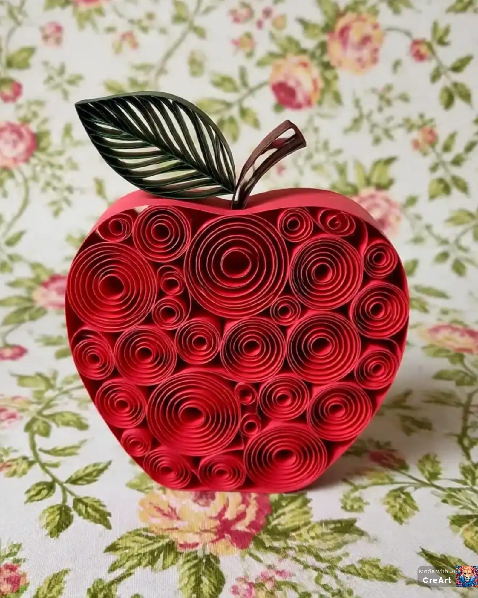 Rose di mela