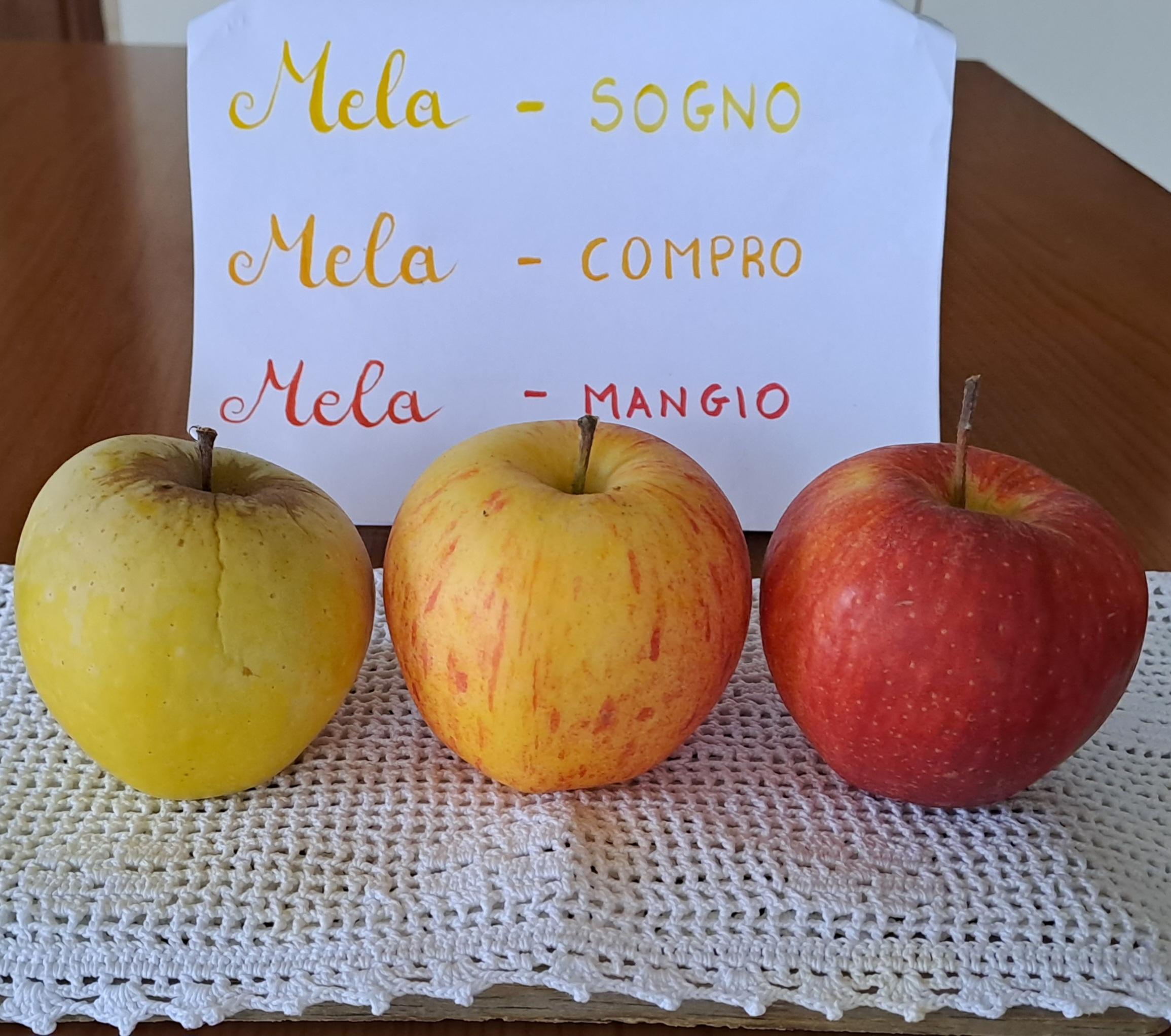 Pensieri e desideri