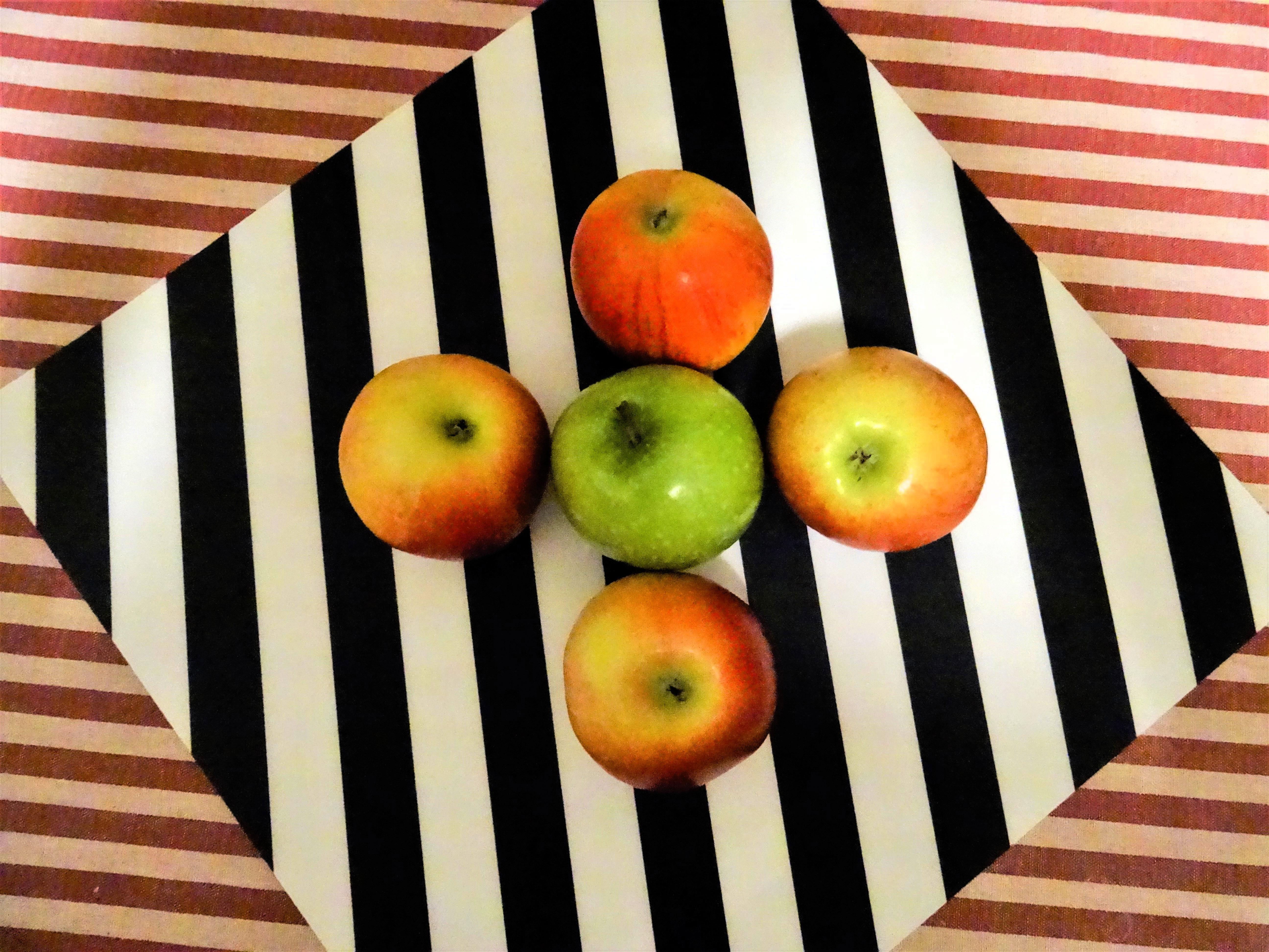 Lineas y Colores