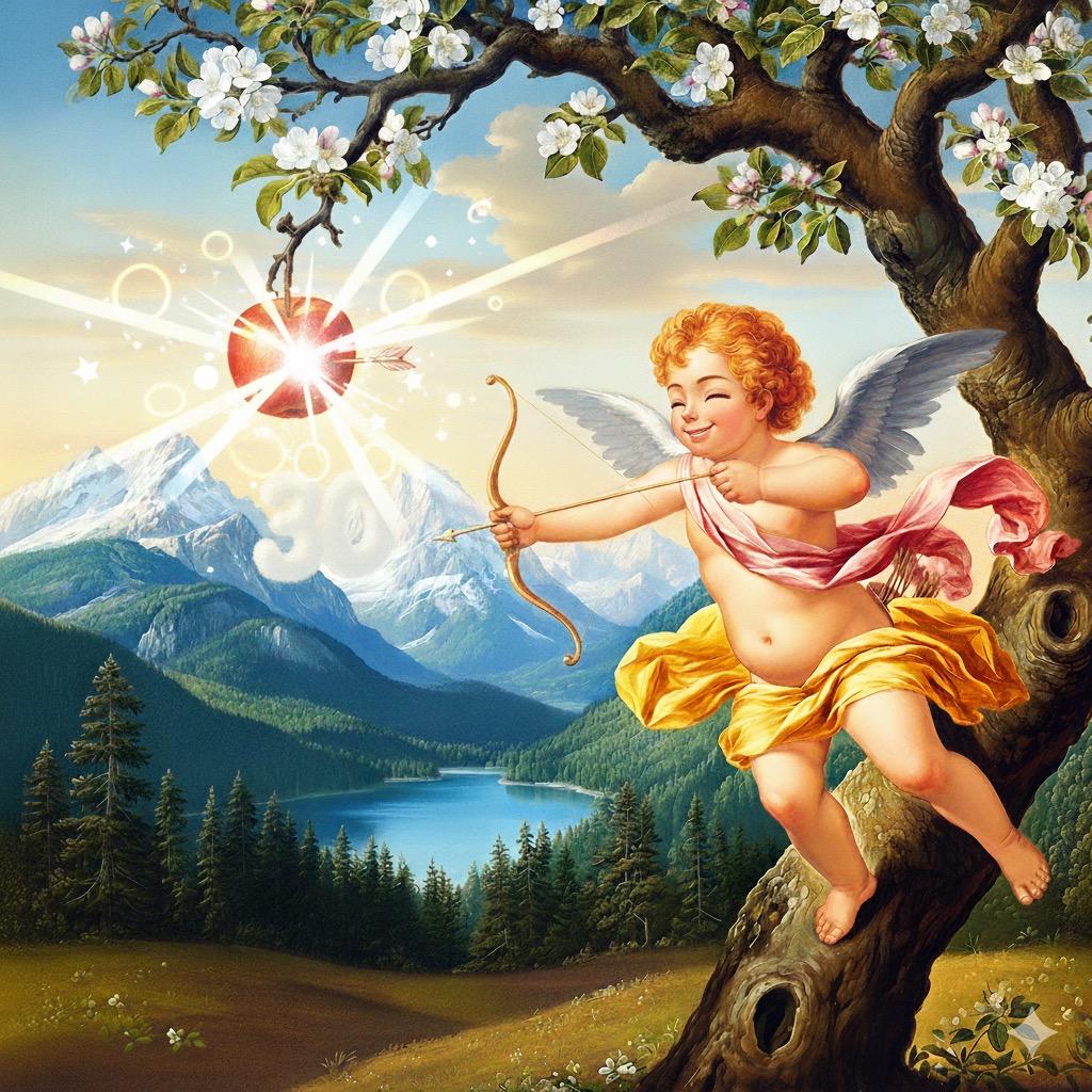 Amore Marlene, Colpo Perfetto