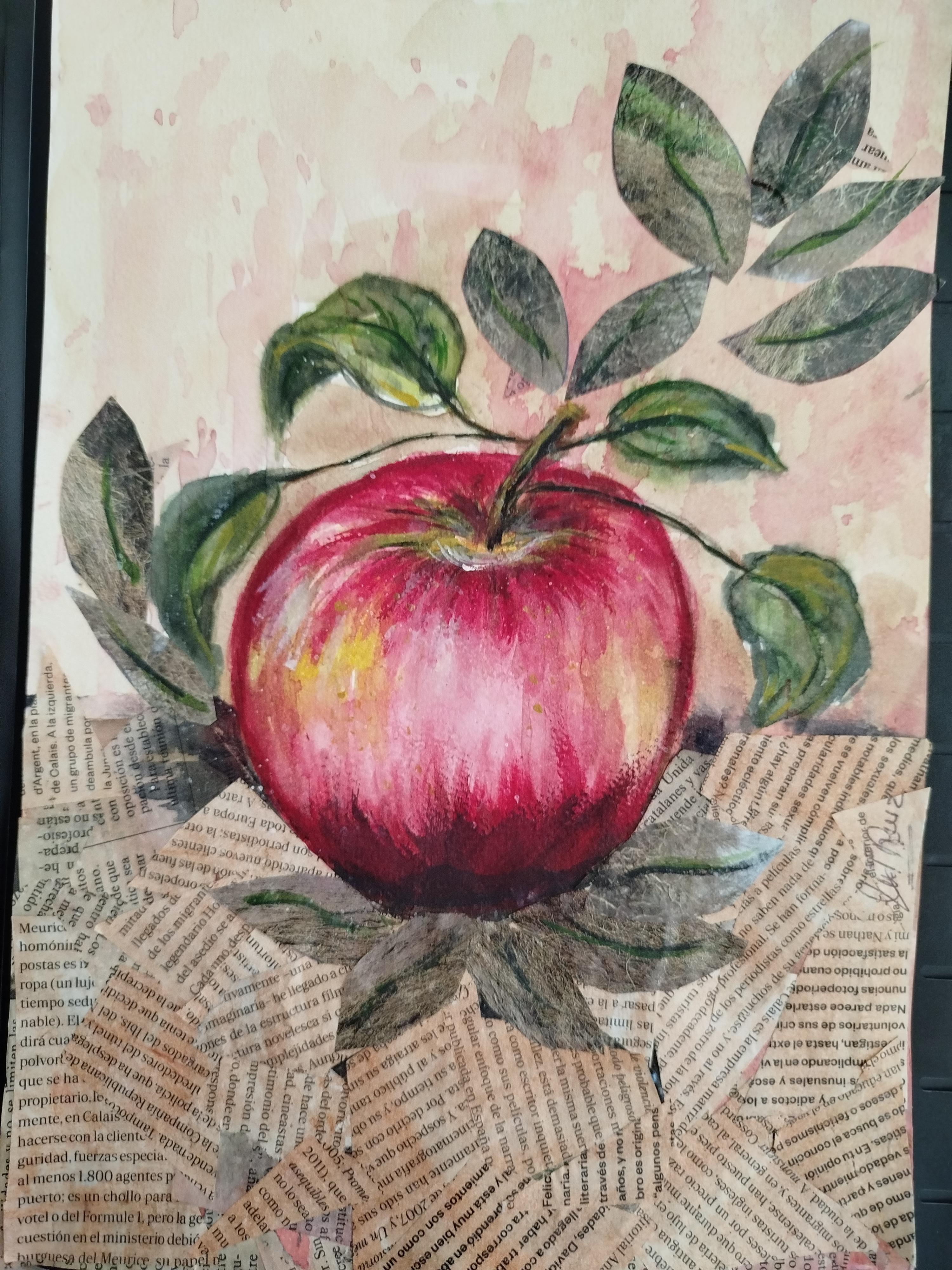 El sabor y el color enamoran