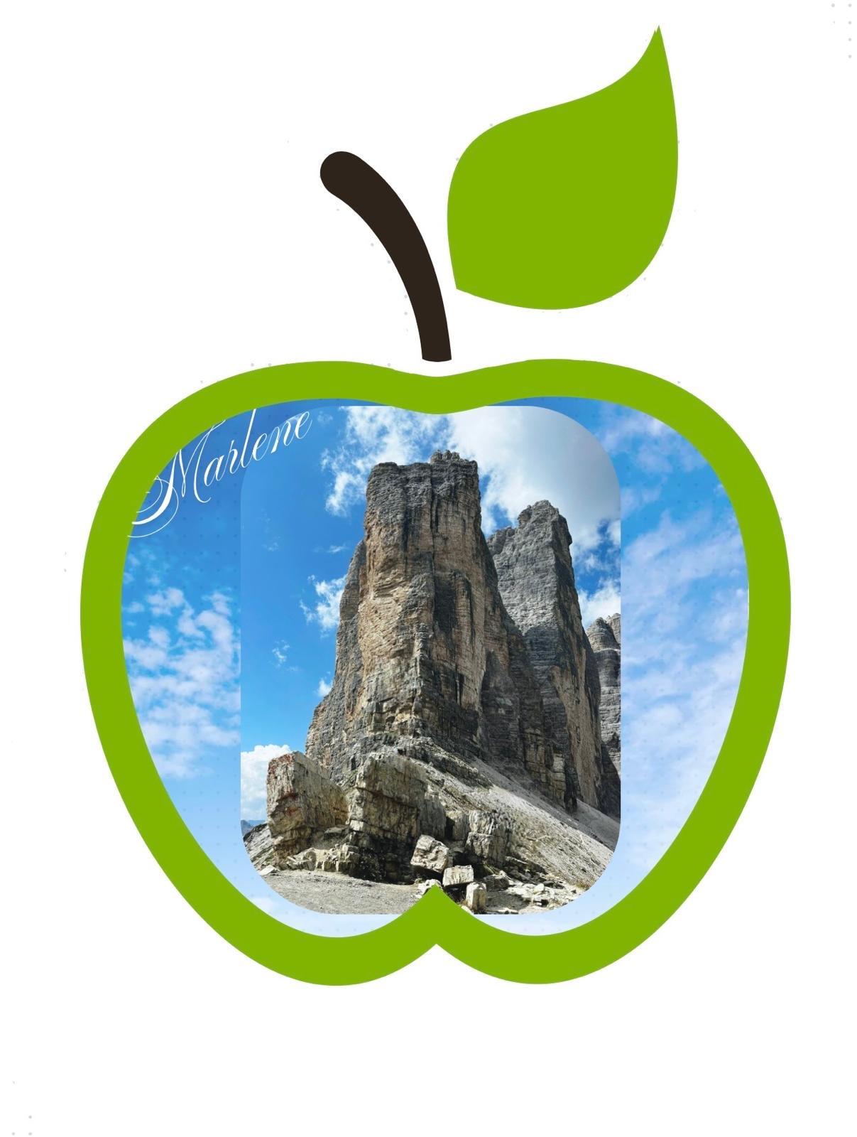 un posto unico.. nel cuore delle montagne