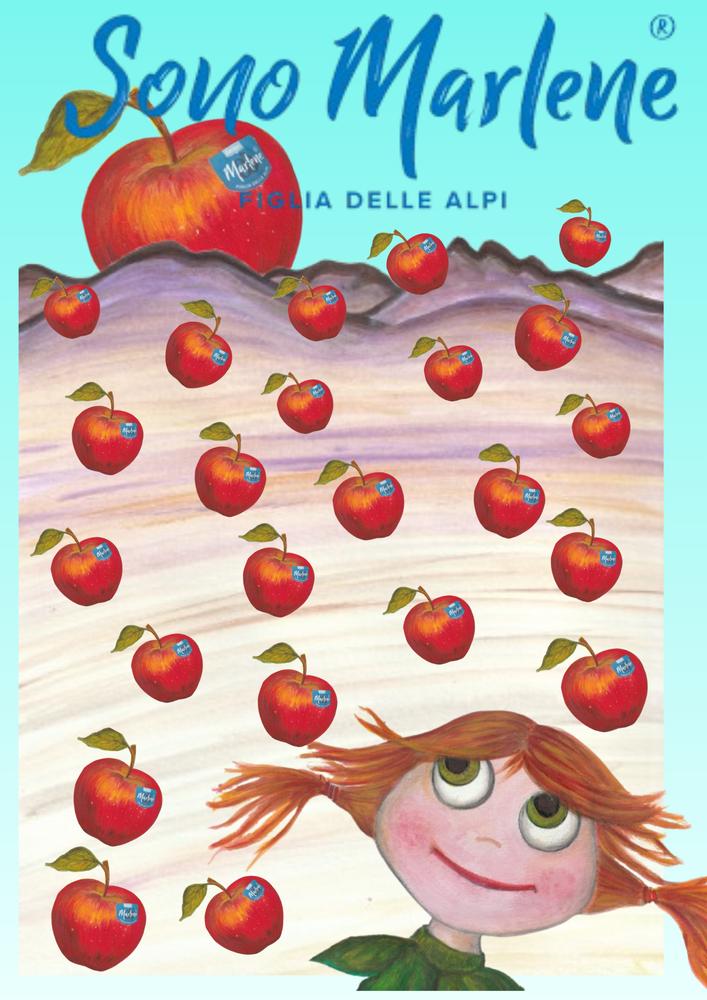 Marlene, che bontà!