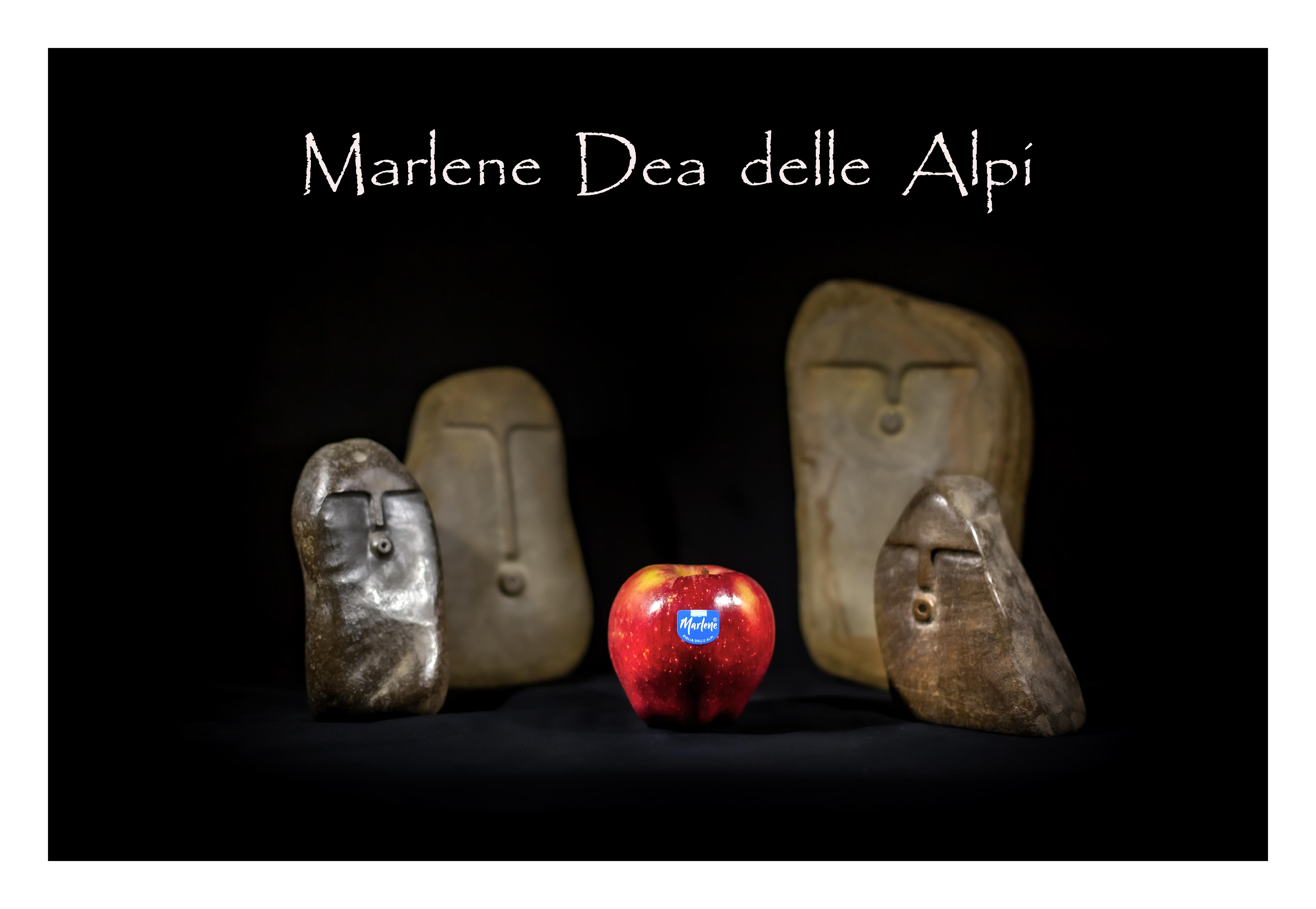 Marlene Dea delle Alpi