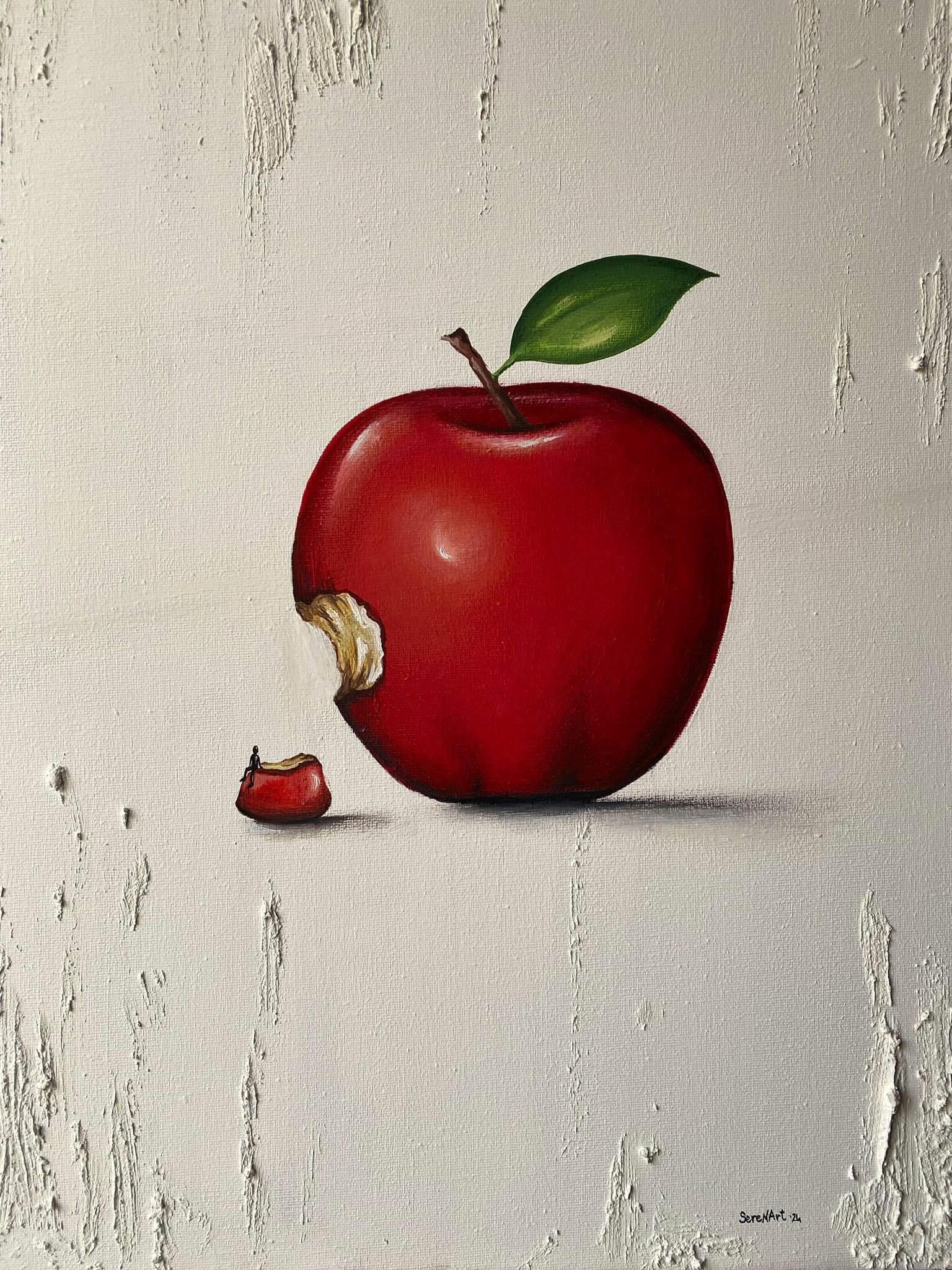“La tentazione”