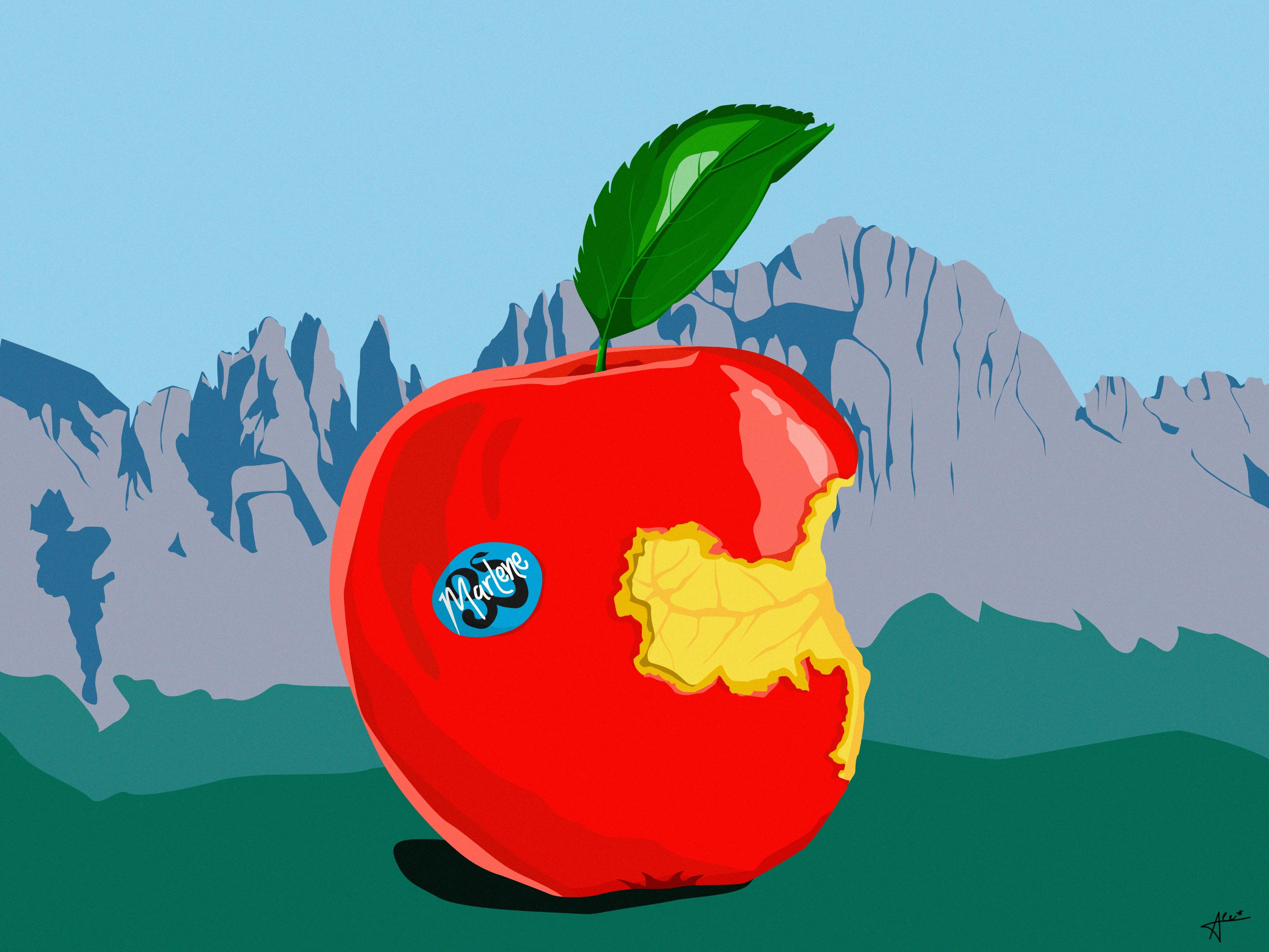 Marlene - Made in Südtirol