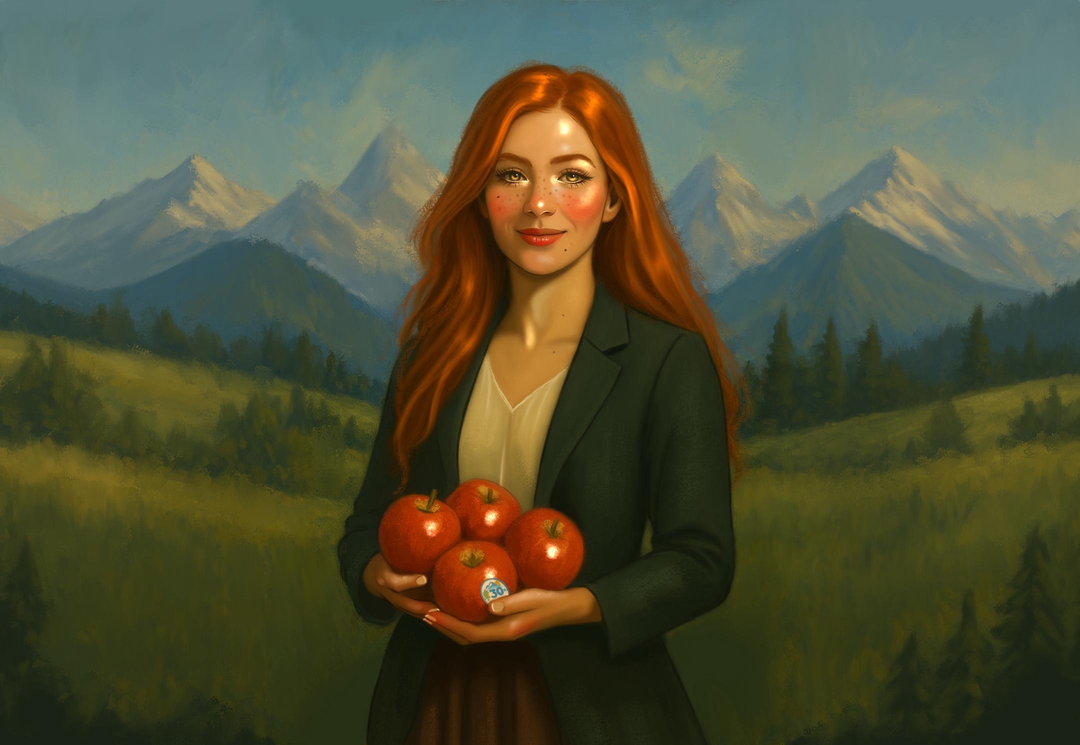 El Regalo de Marlene