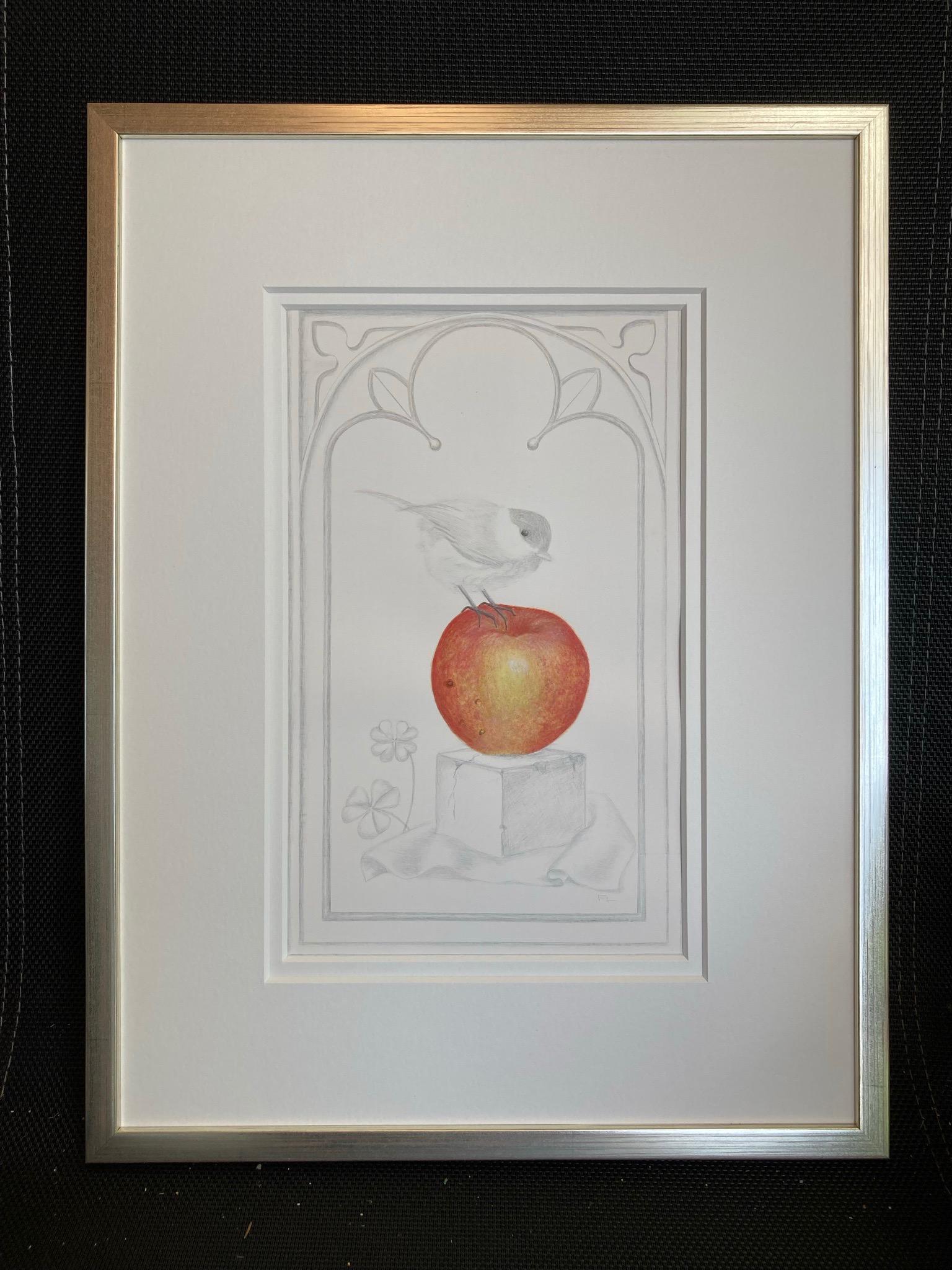 An apple for all
