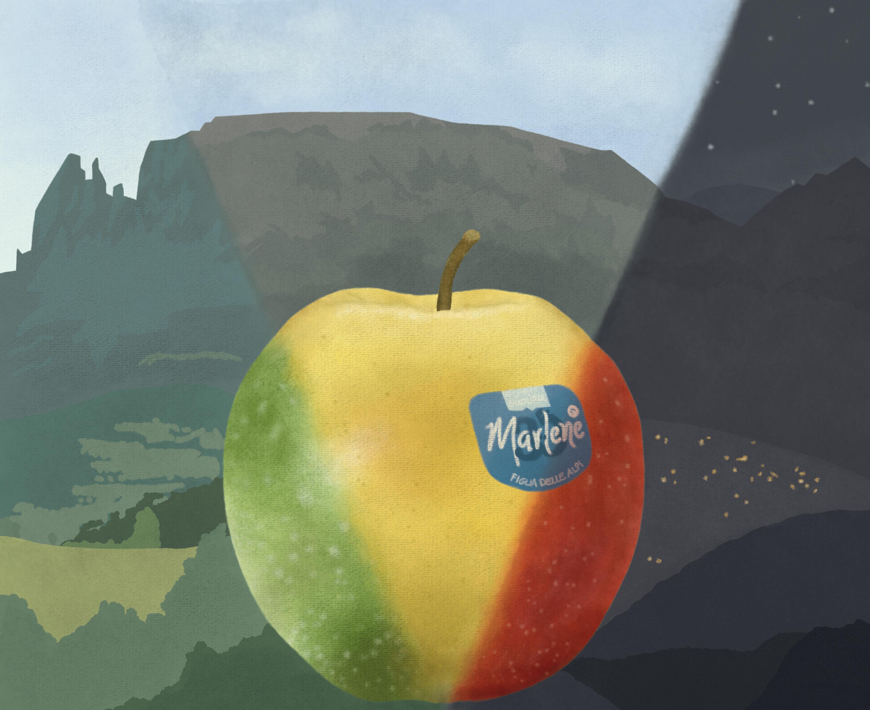 Marlene: da 30 anni nel cuore delle Alpi