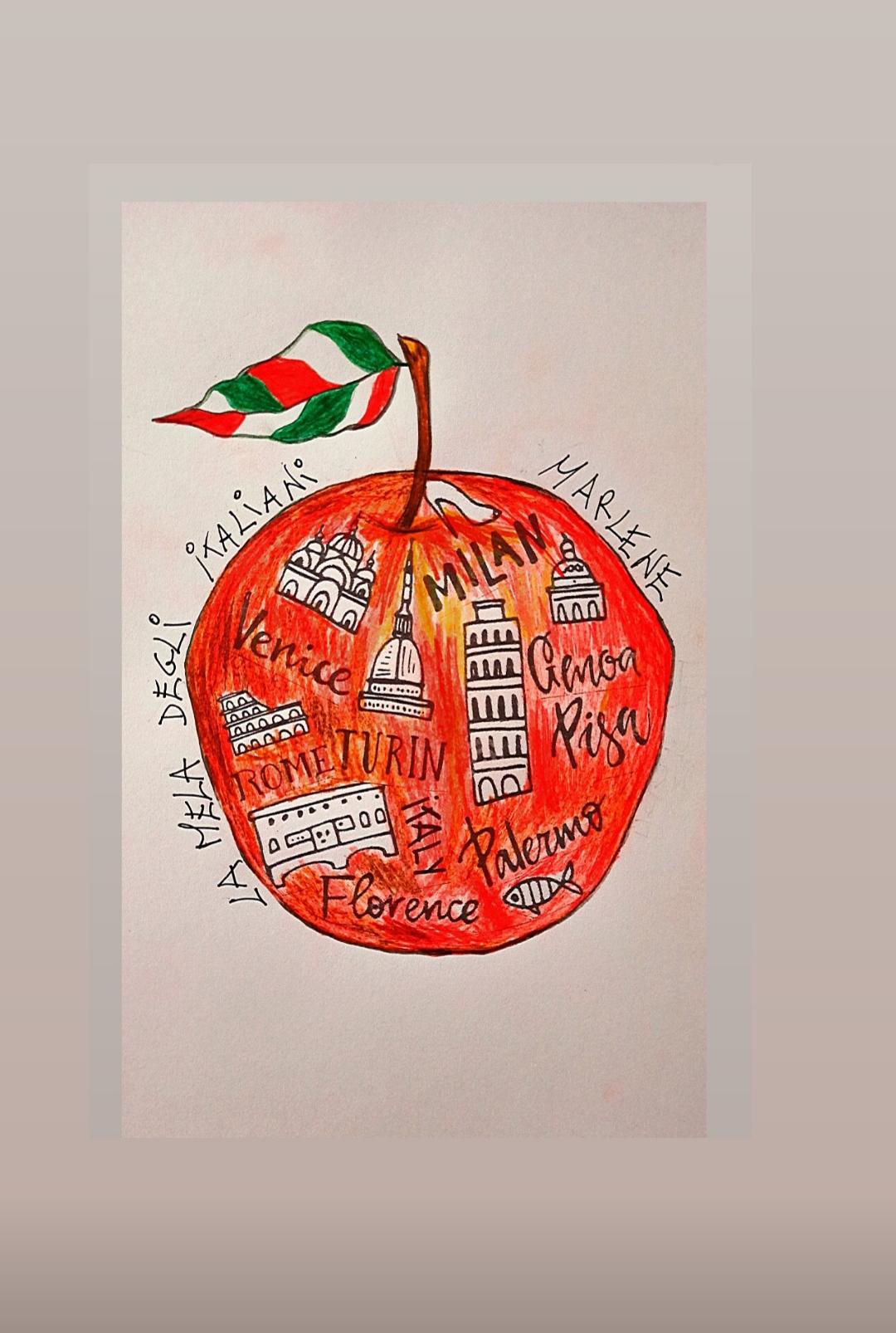 Marlene, 30 anni di bontà!