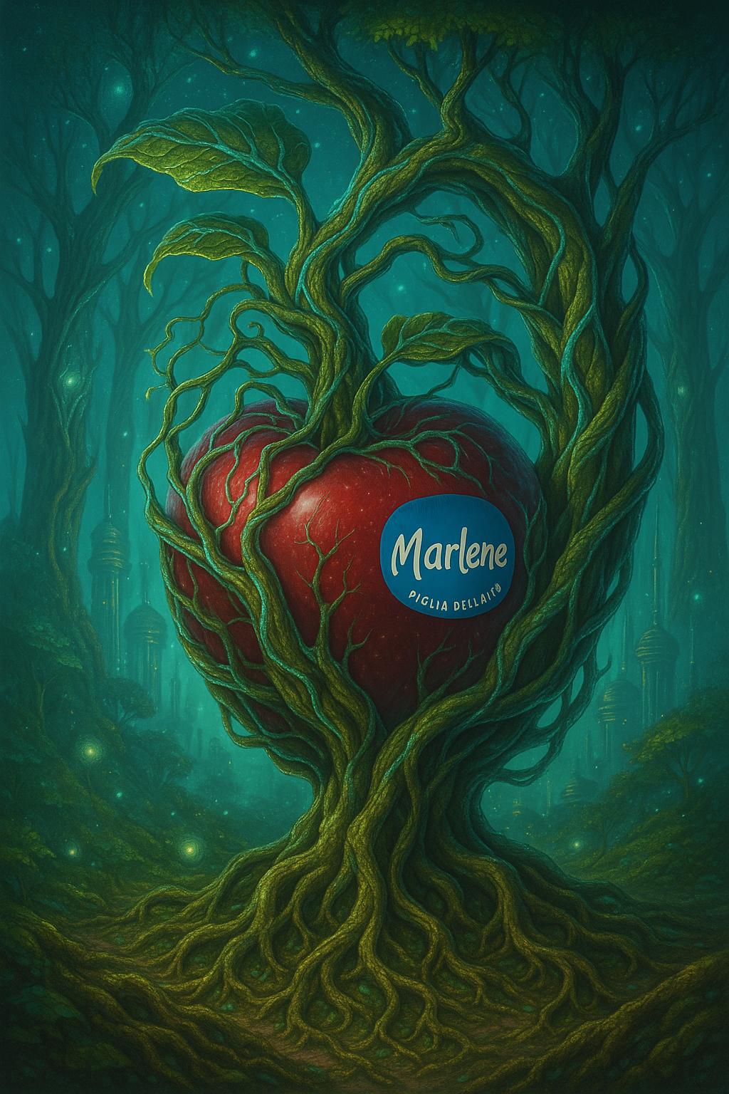 AI Marlene