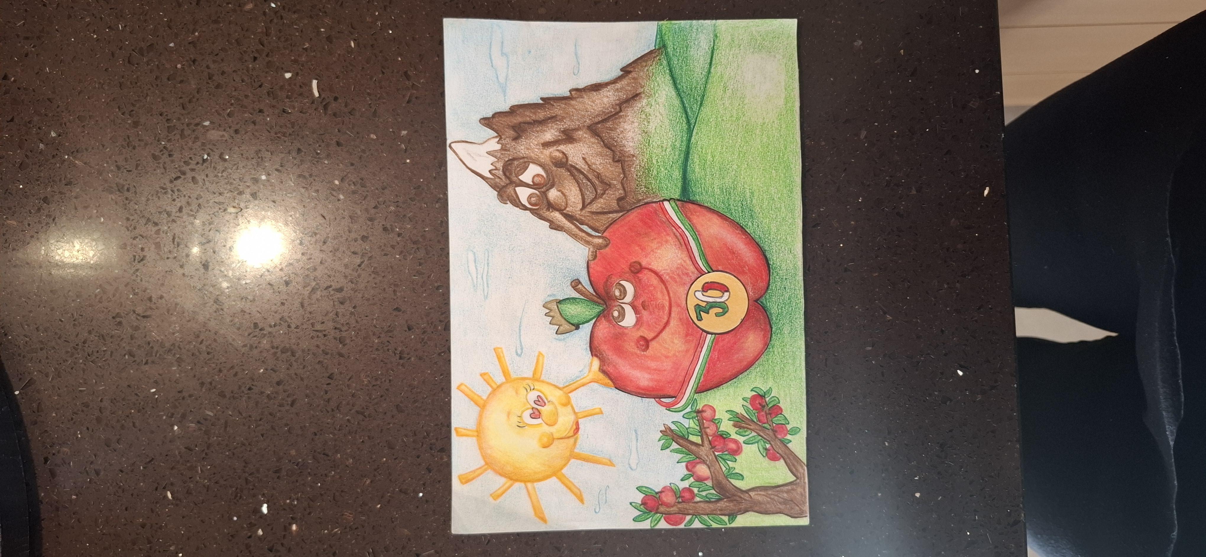 Marlene....figlia delle Alpi!