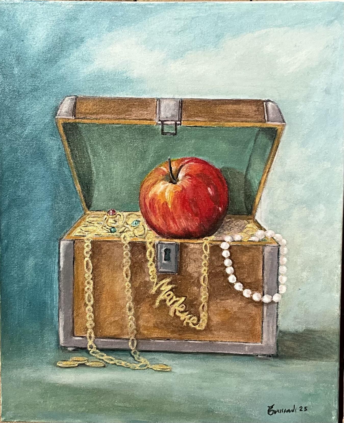 Marlene, un gioiello da custodire