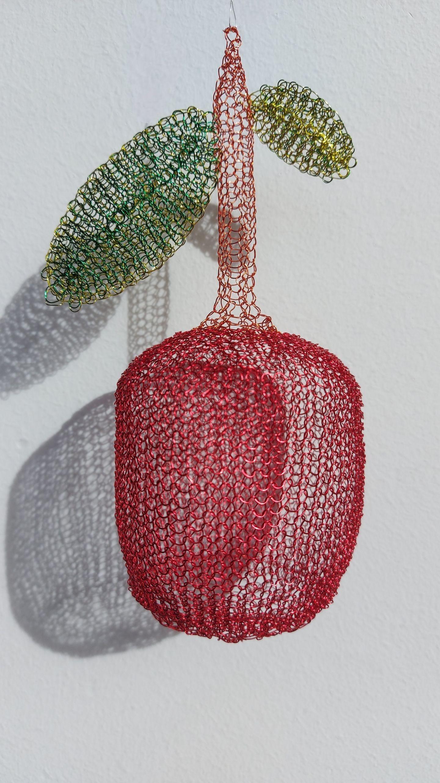 Manzana de Luz – Homenaje a Marlene