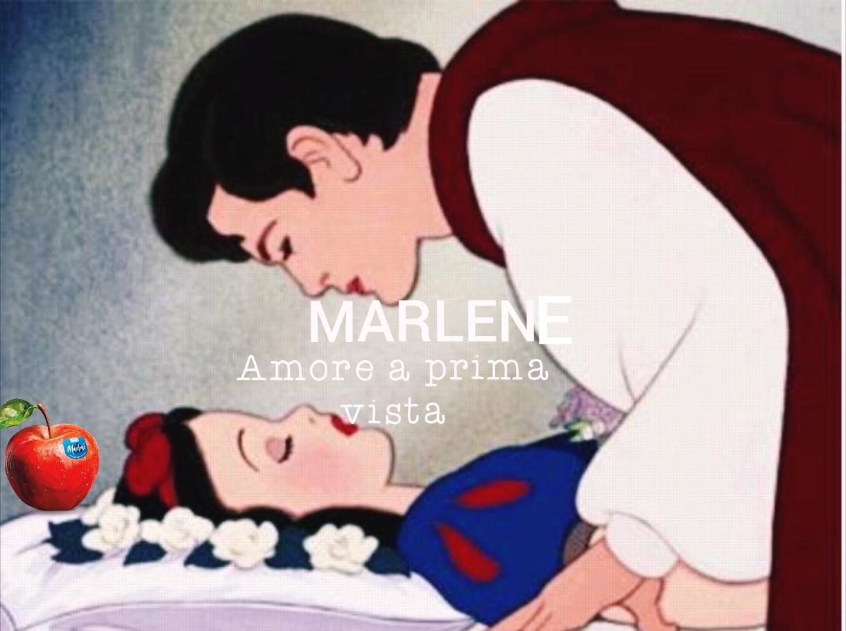 Amor a primera vista