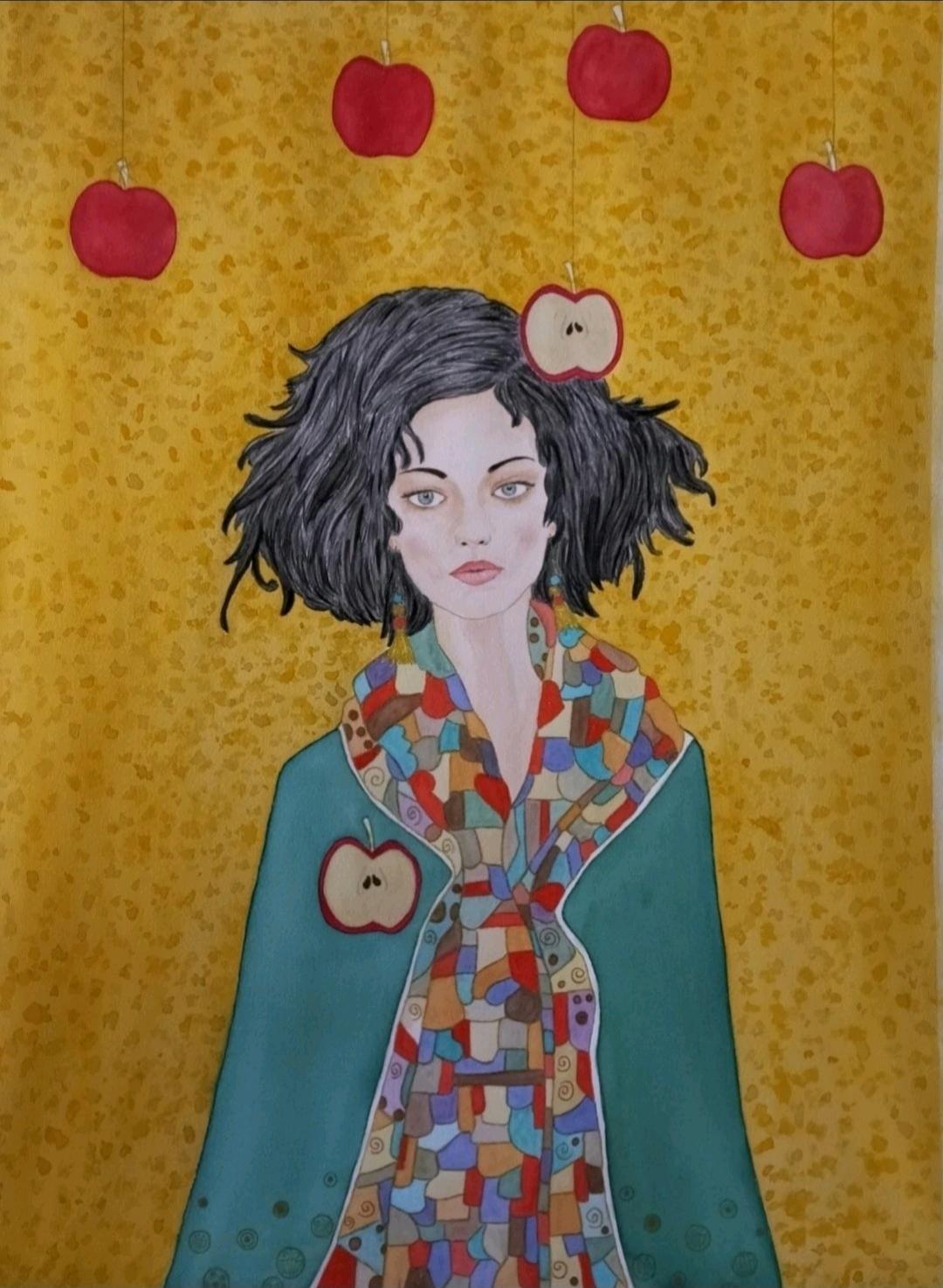 Eva y las tentaciones