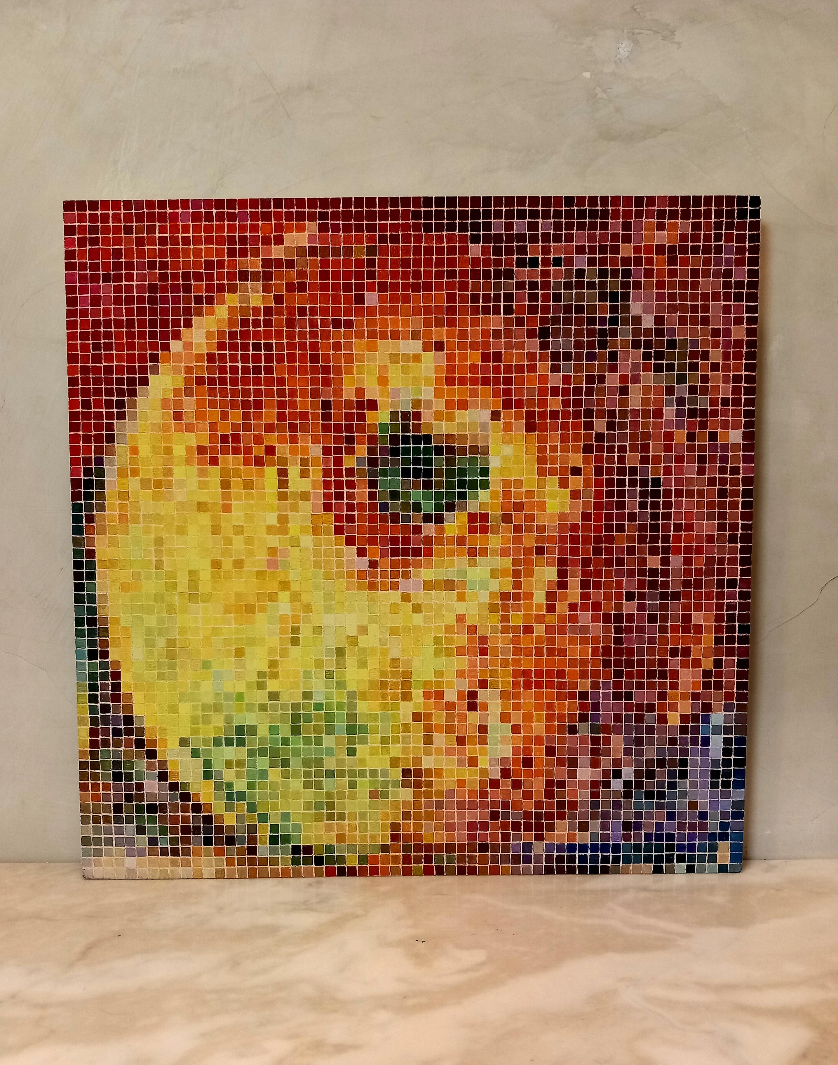 Una mela è una mela