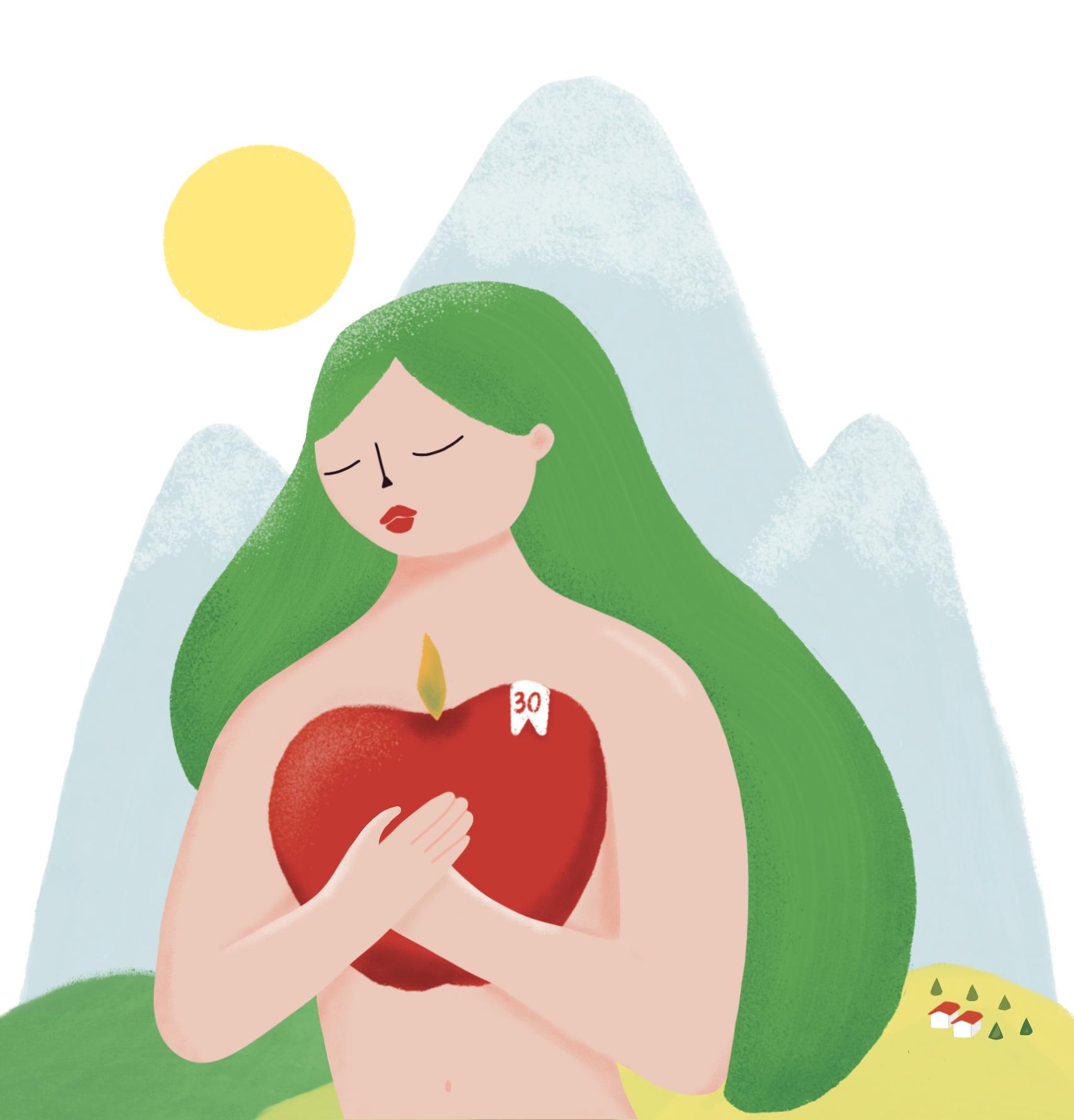 Il cuore di Marlene