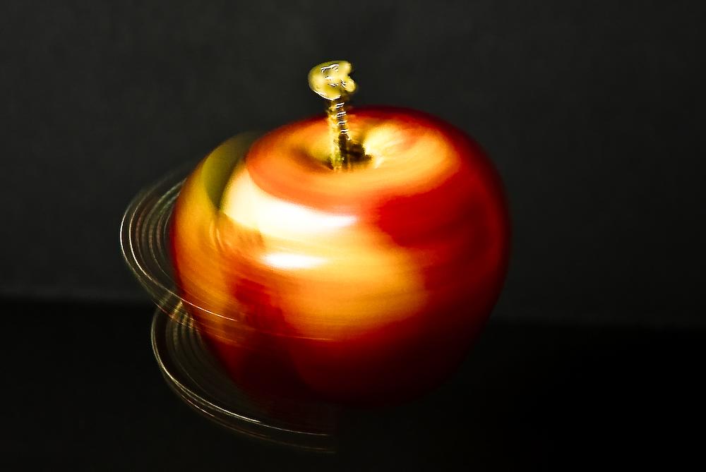 MARLENE, de los Alpes al Espacio