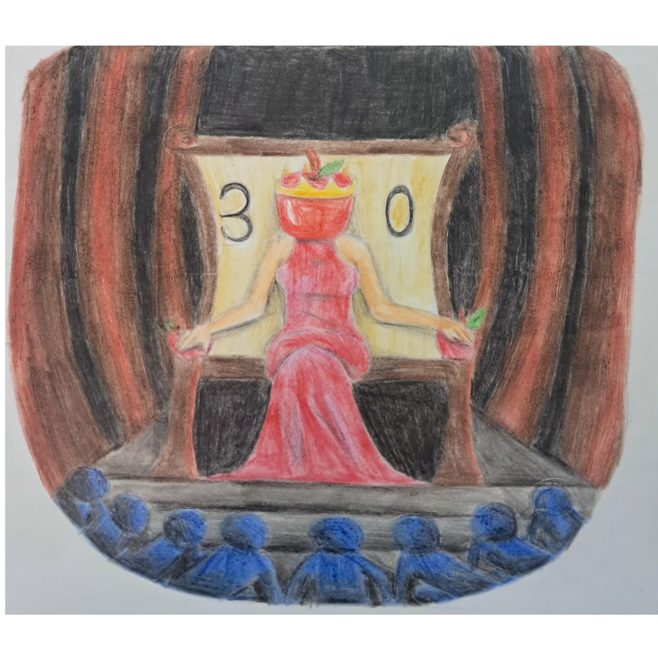 Sua Maestà Marlene!