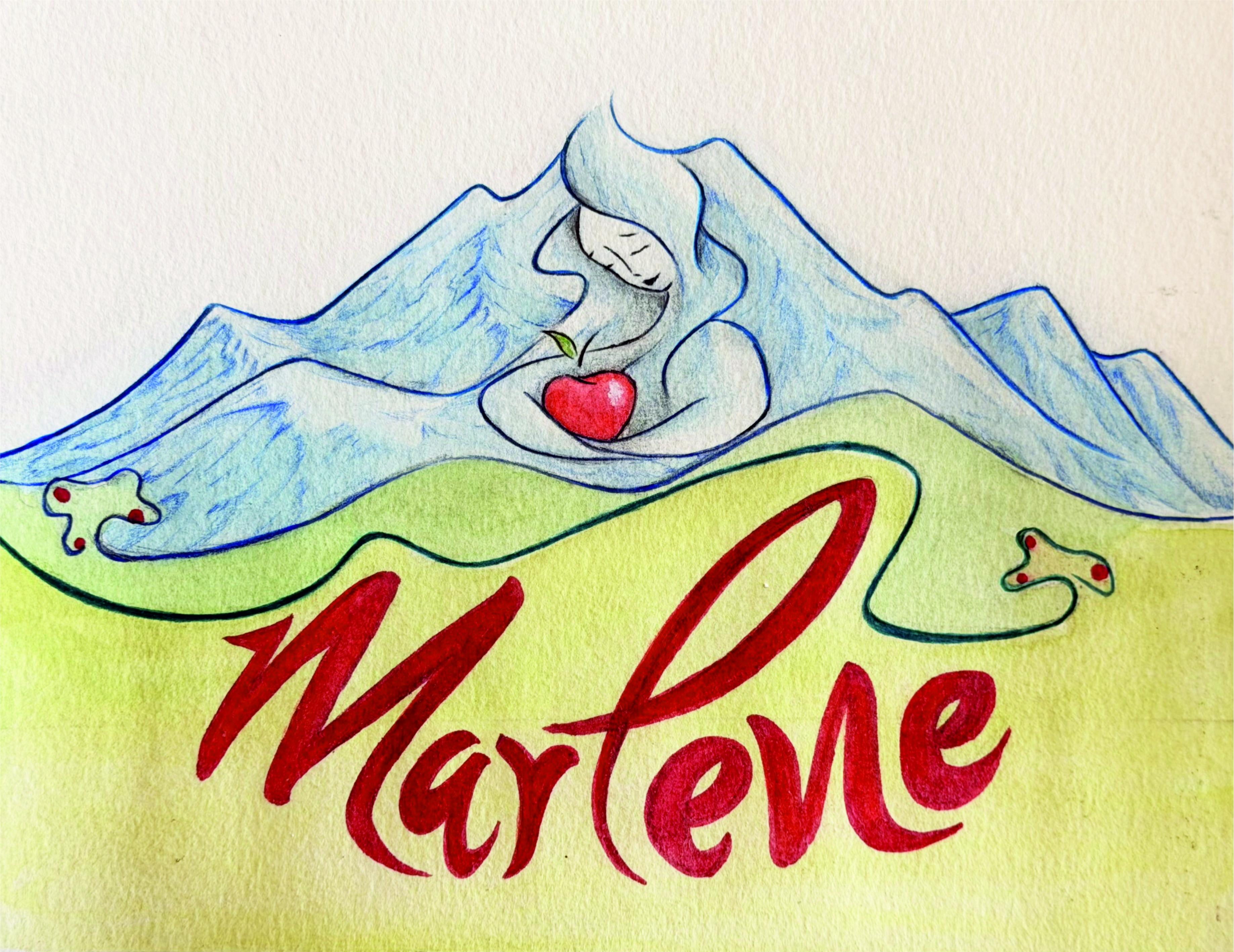 un abbraccio genuino alla natura