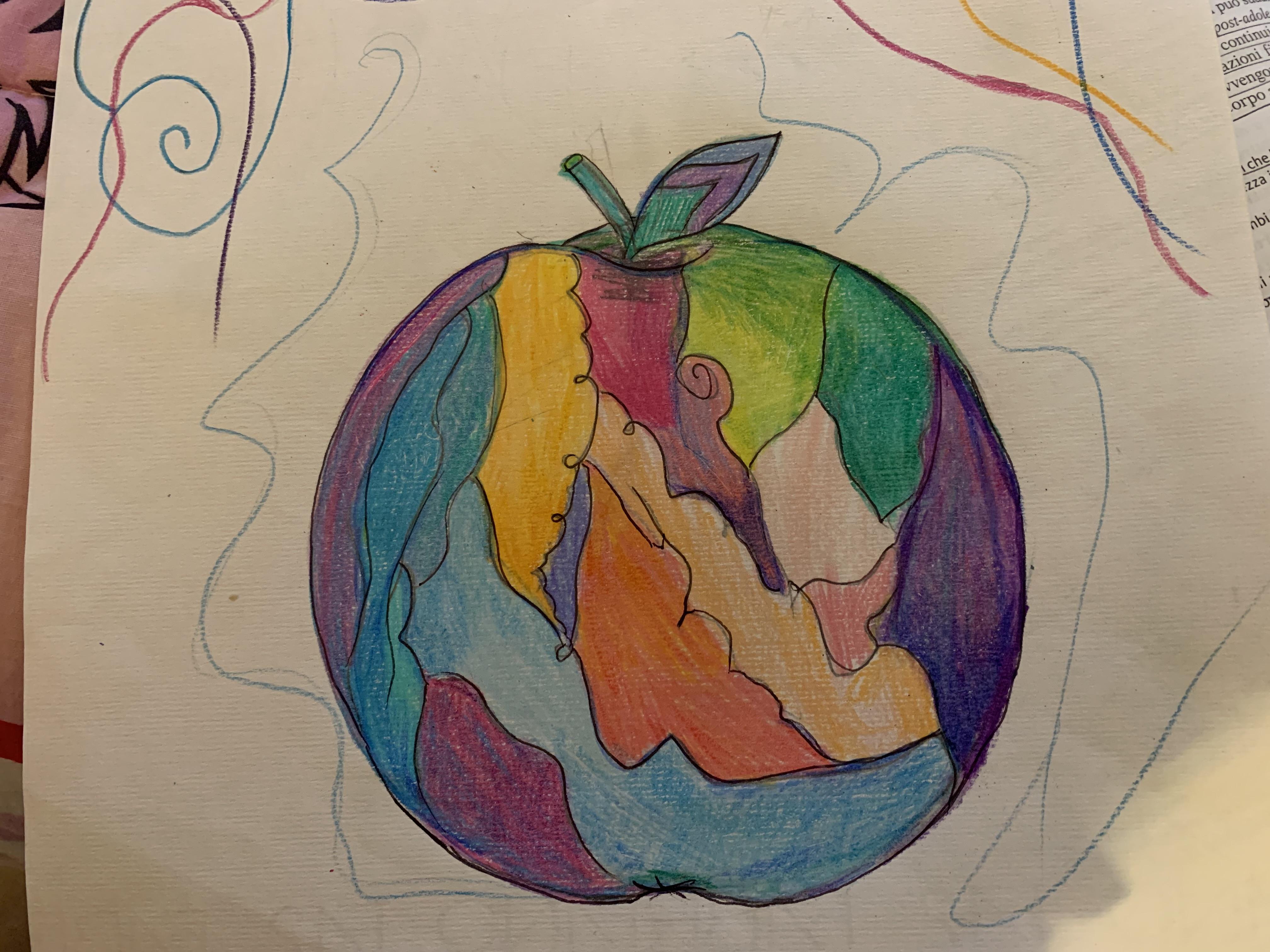 Mille colori, mille gusti