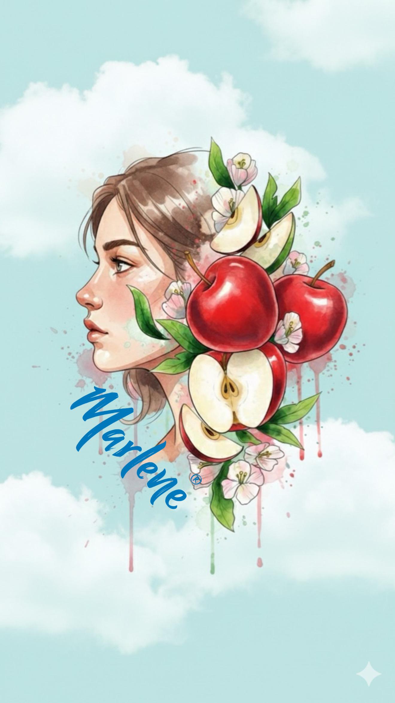 Il profilo di marlene