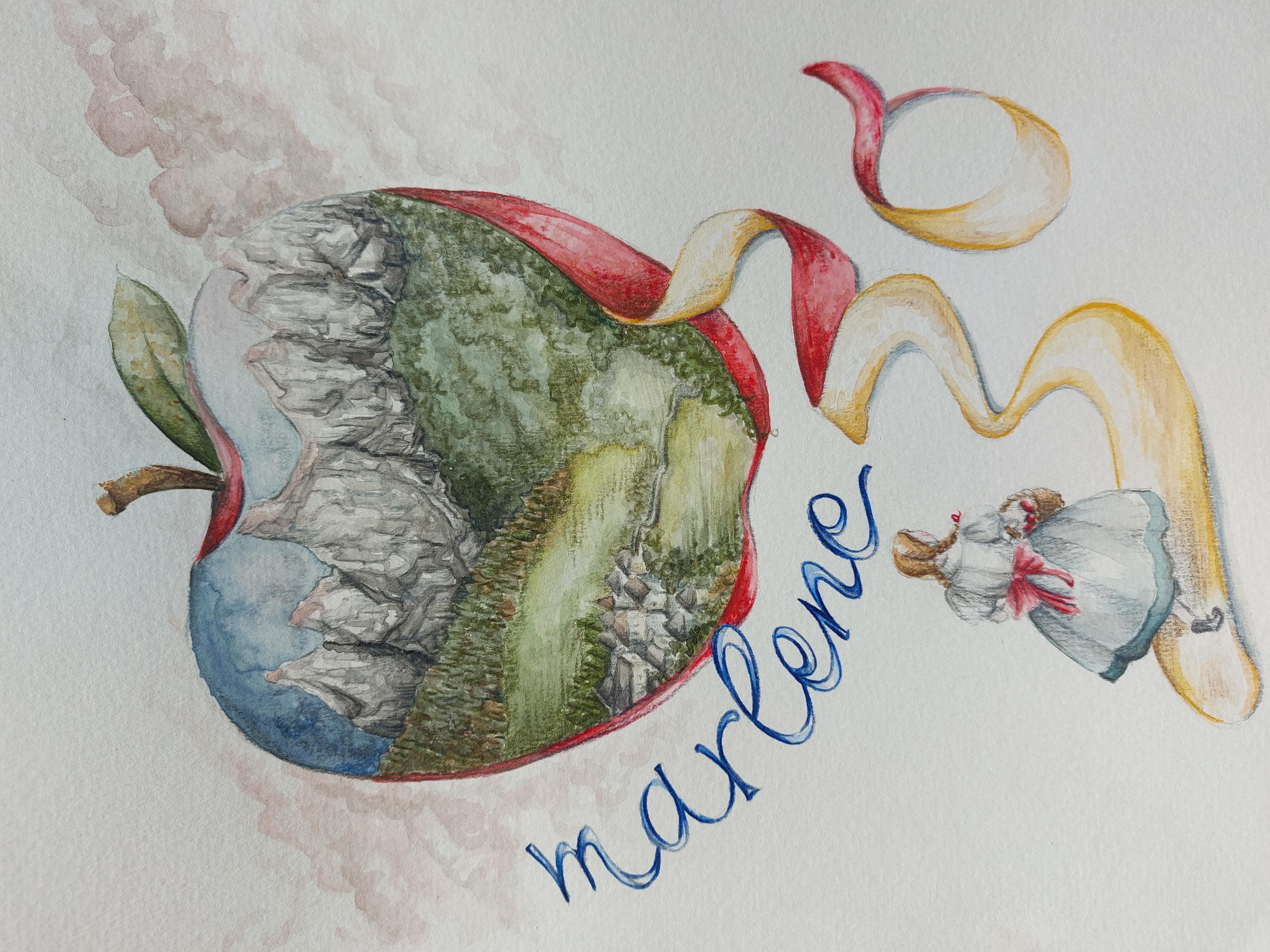 Magia al primo morso