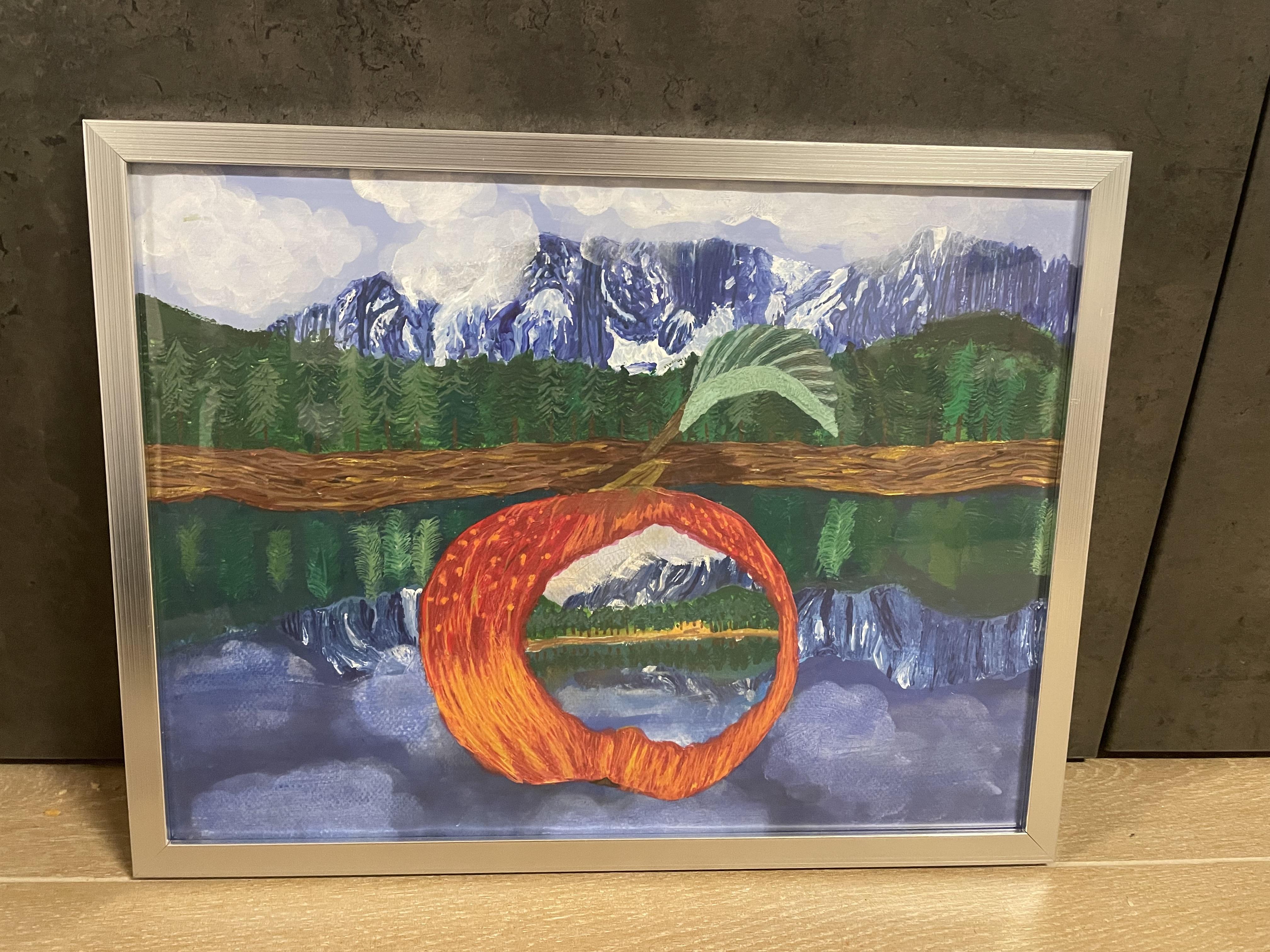 Il segreto delle mele Marlene: 30 anni di puro gusto altoatesino.