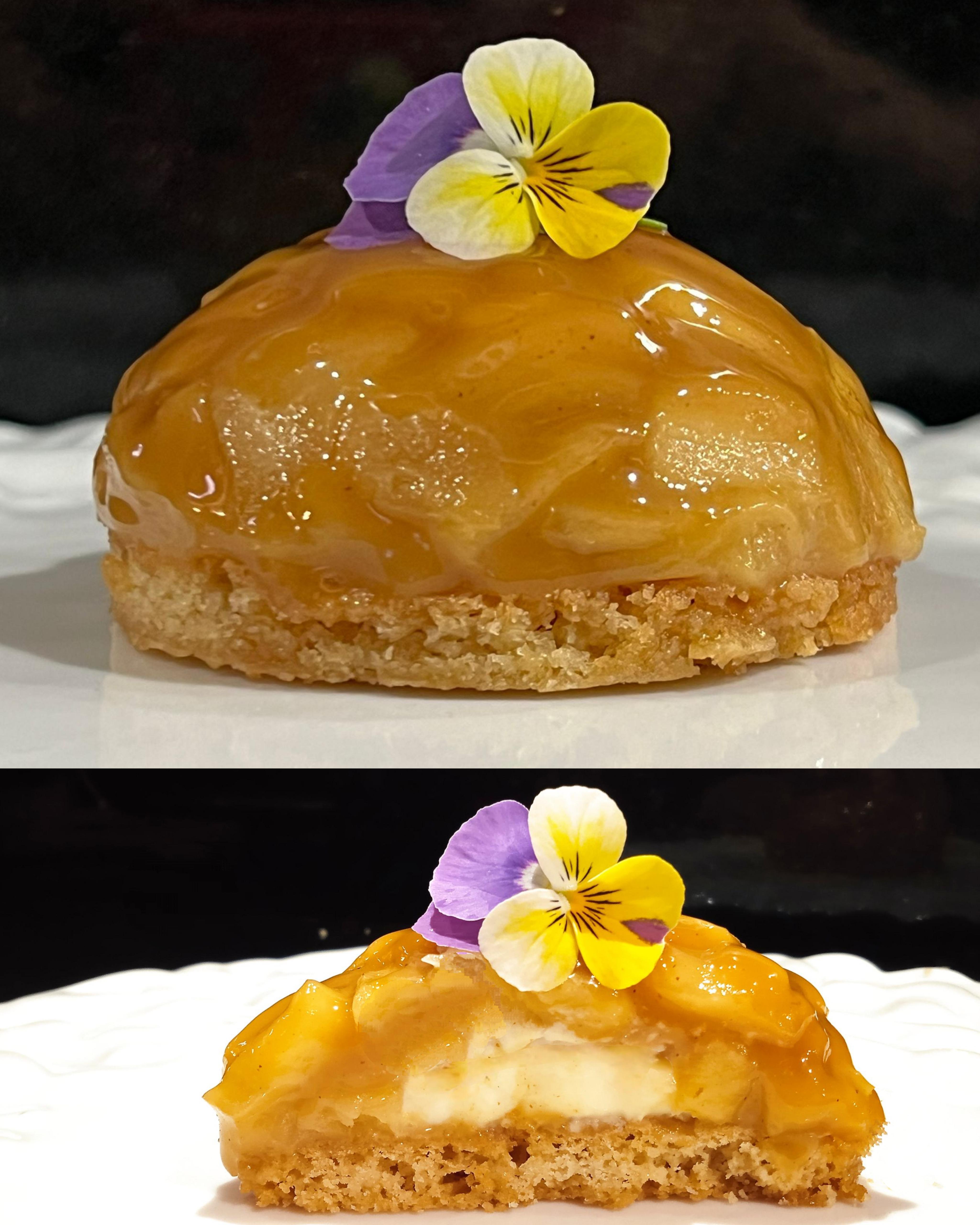Tatin Cuore delle Alpi