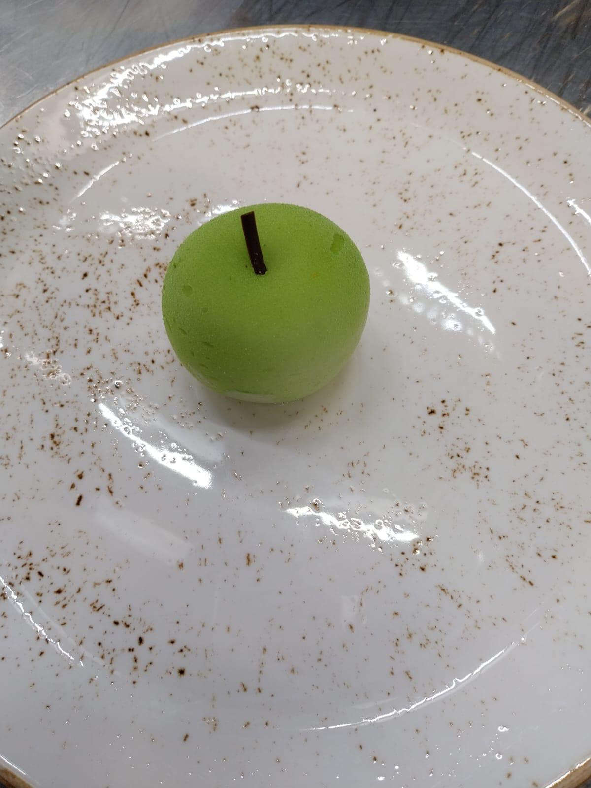 sorbetto fatto in casa