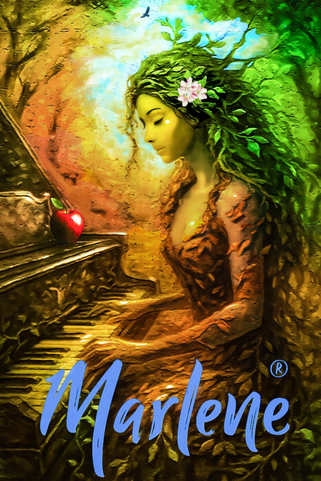 Il canto delle Alpi