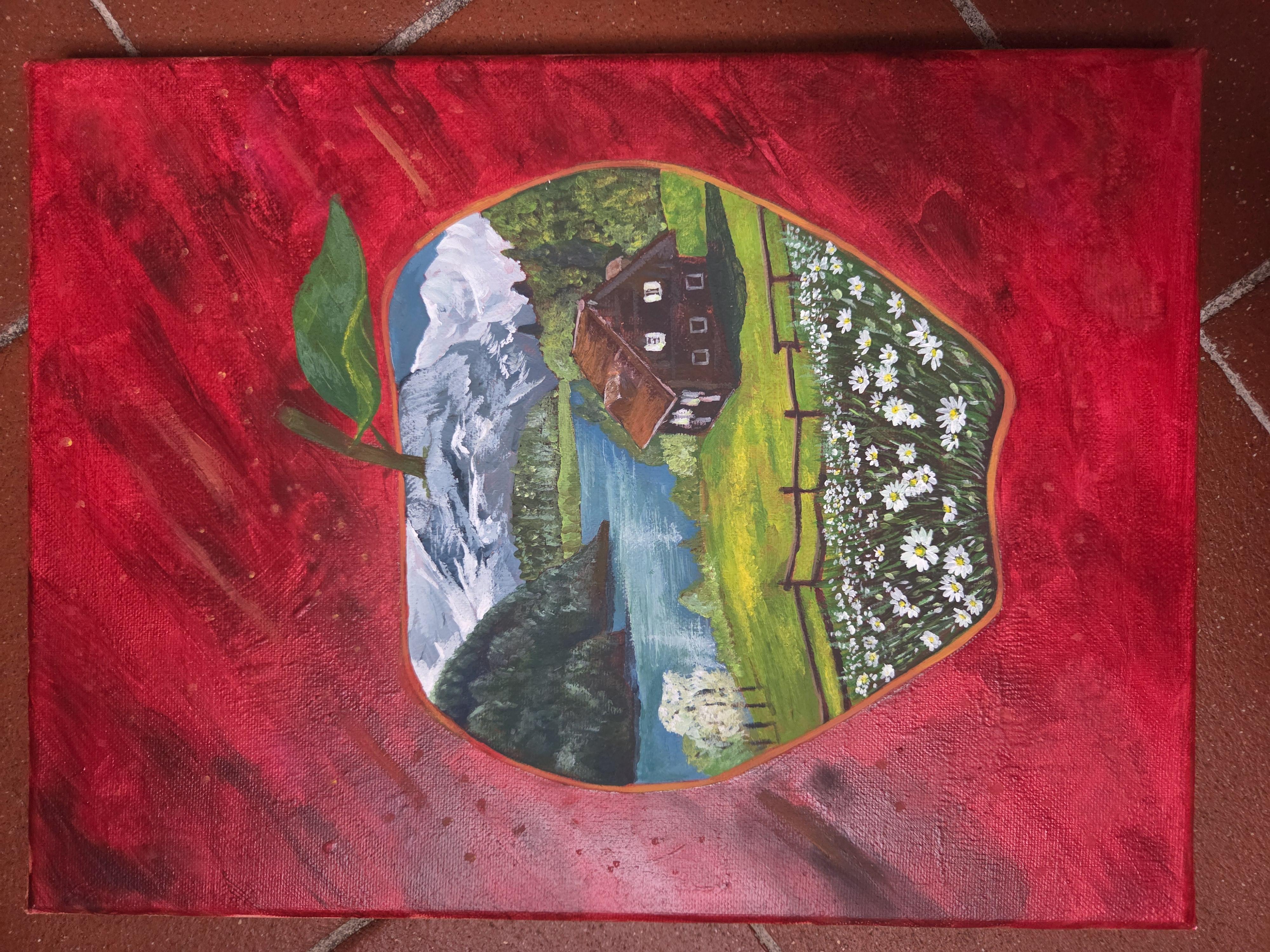 Lo Specchio della Natura