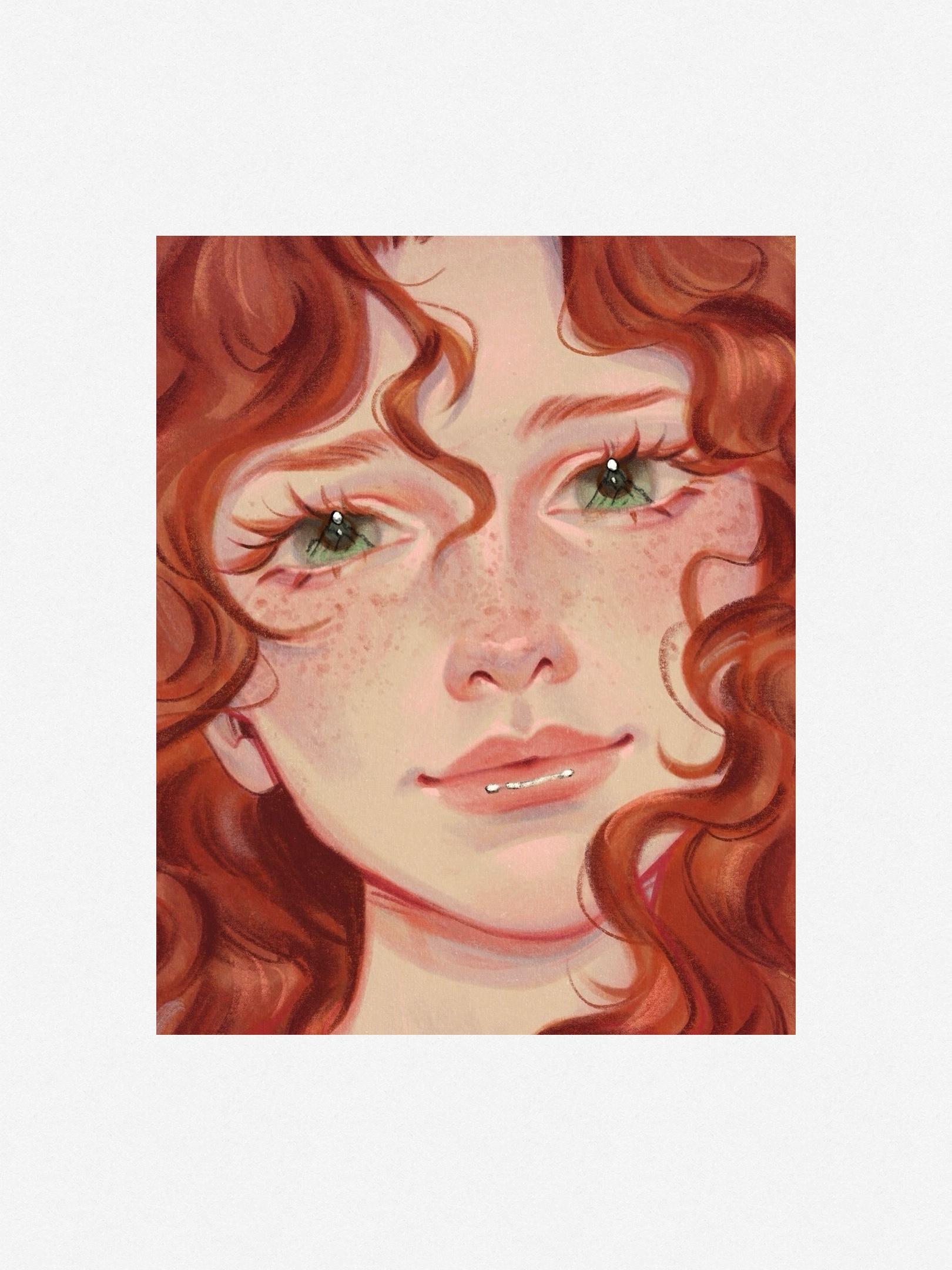 La figlia delle alpi