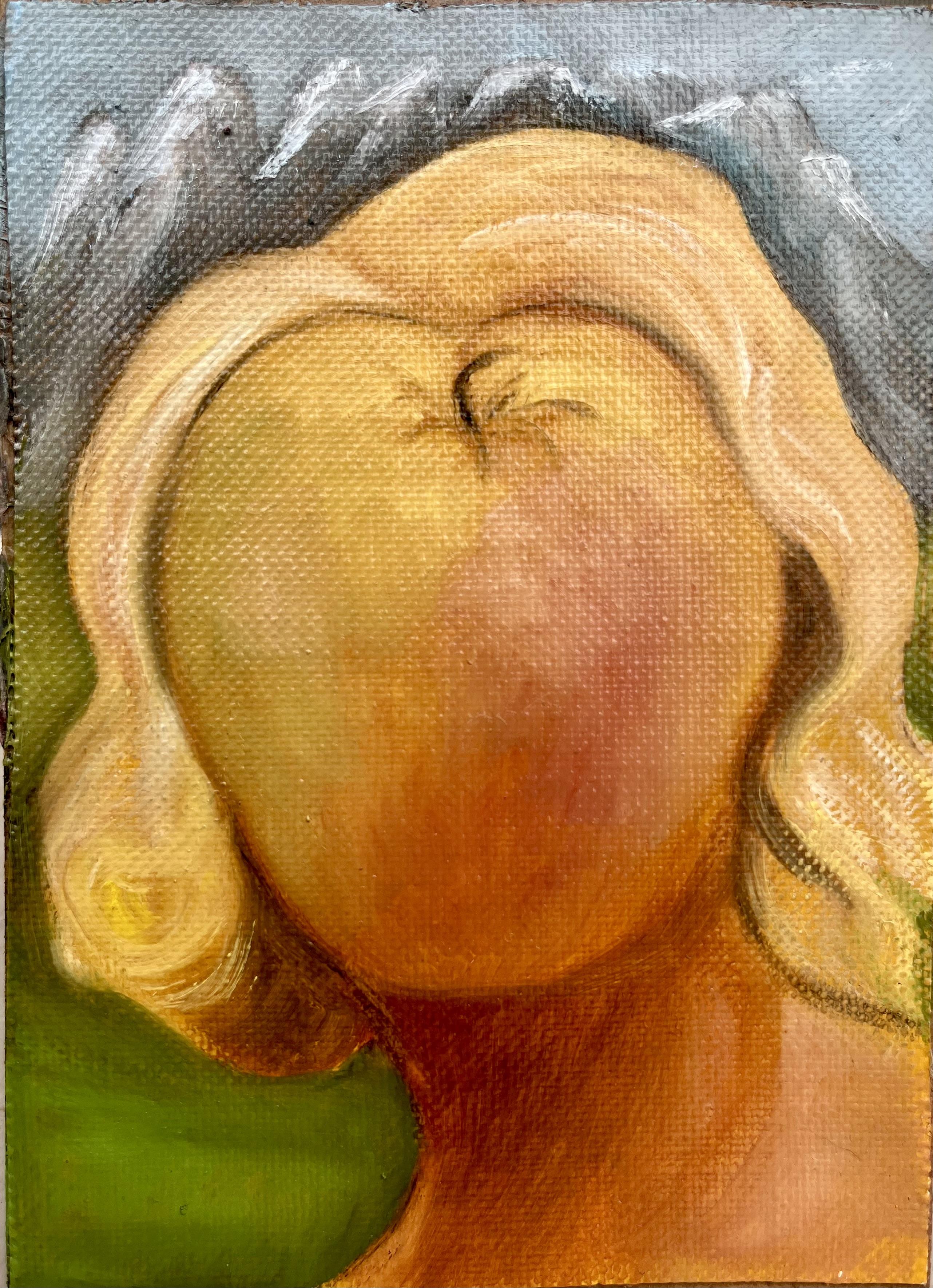 Marlene, figlia delle Alpi