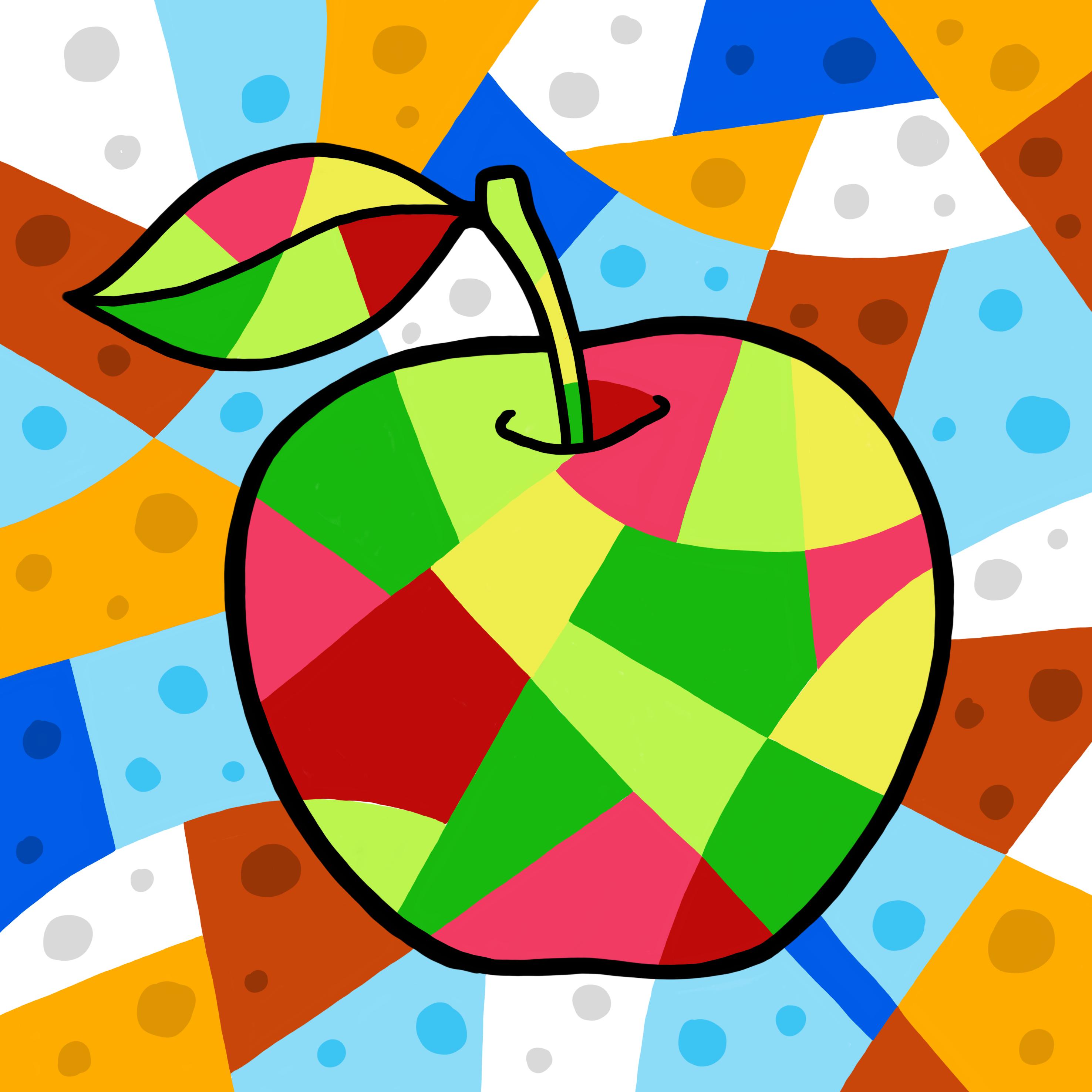 PARA SABORES, COLORES