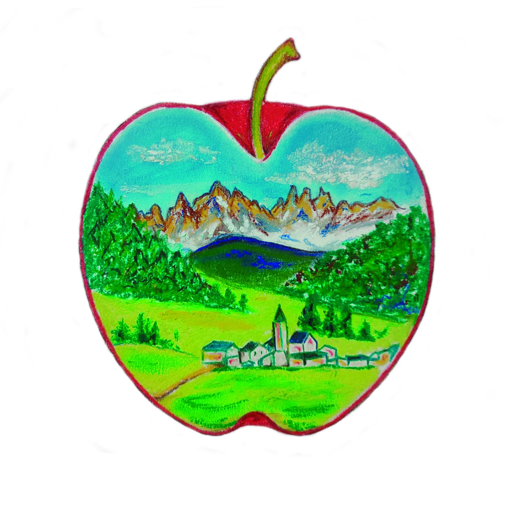 El corazón del Tirol