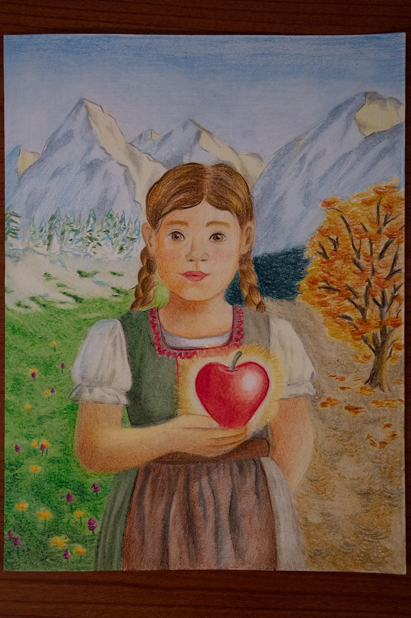 Marlene, dal cuore dell'Alto Adige