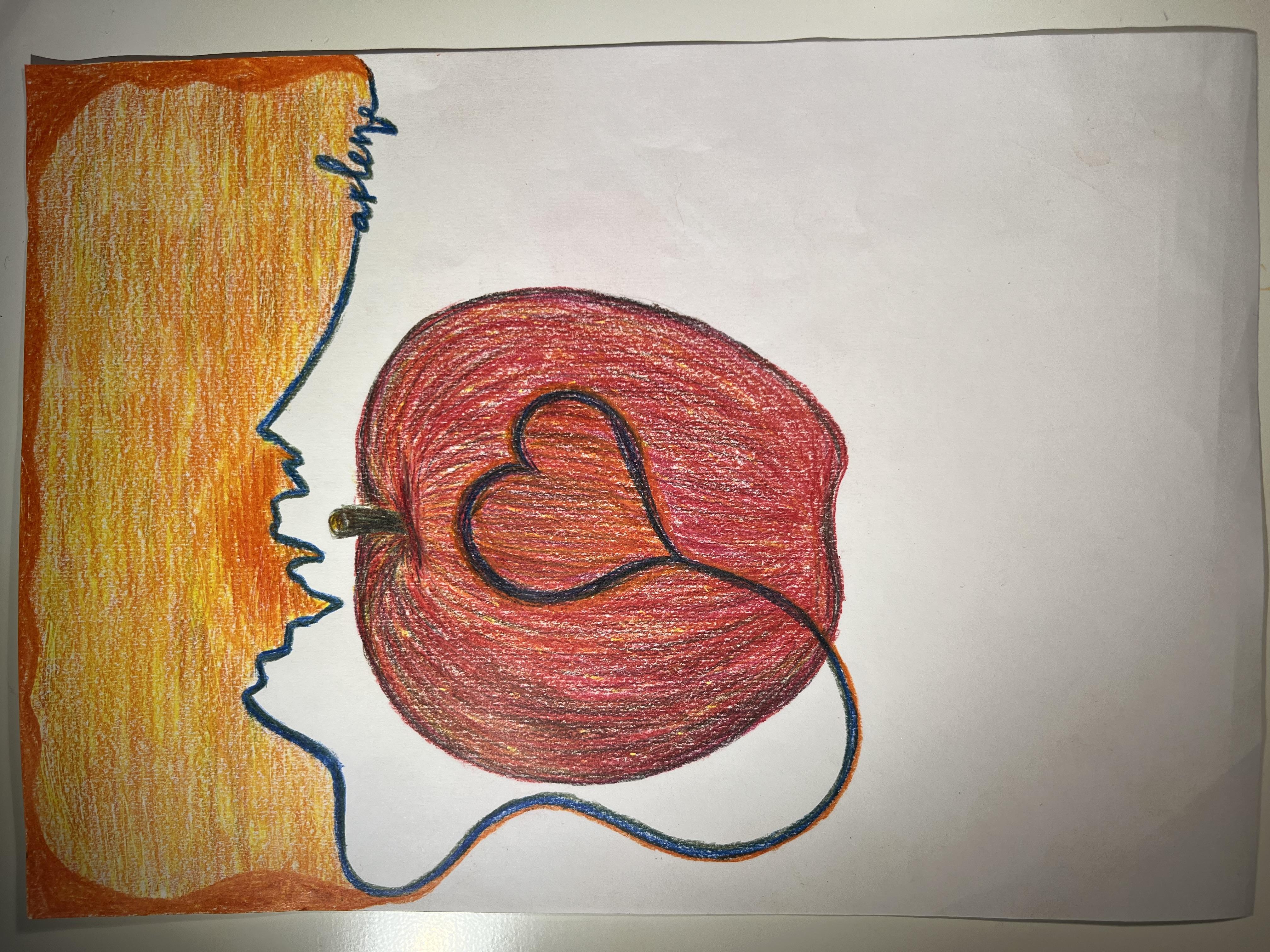 El corazón de los Alpes