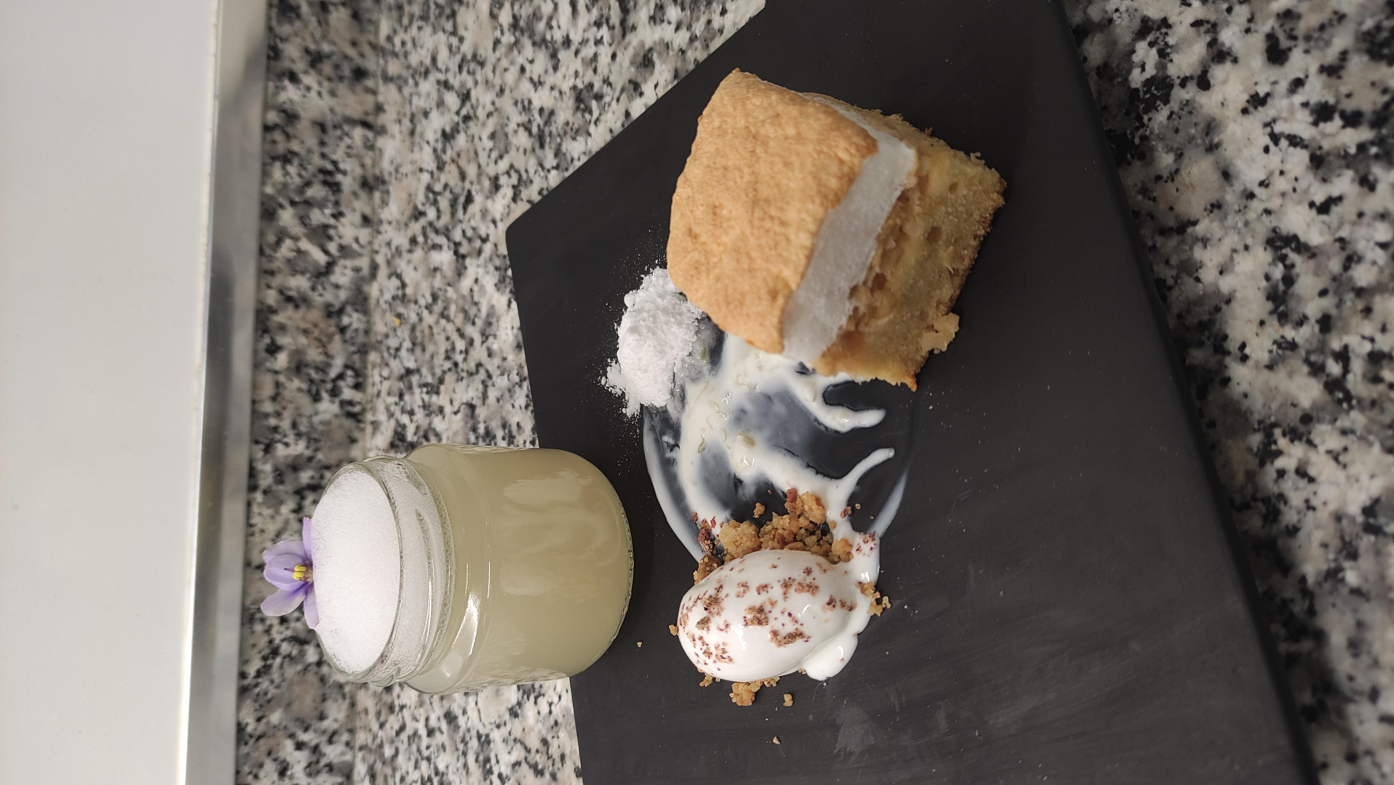 Primavera helada, otoño dorado