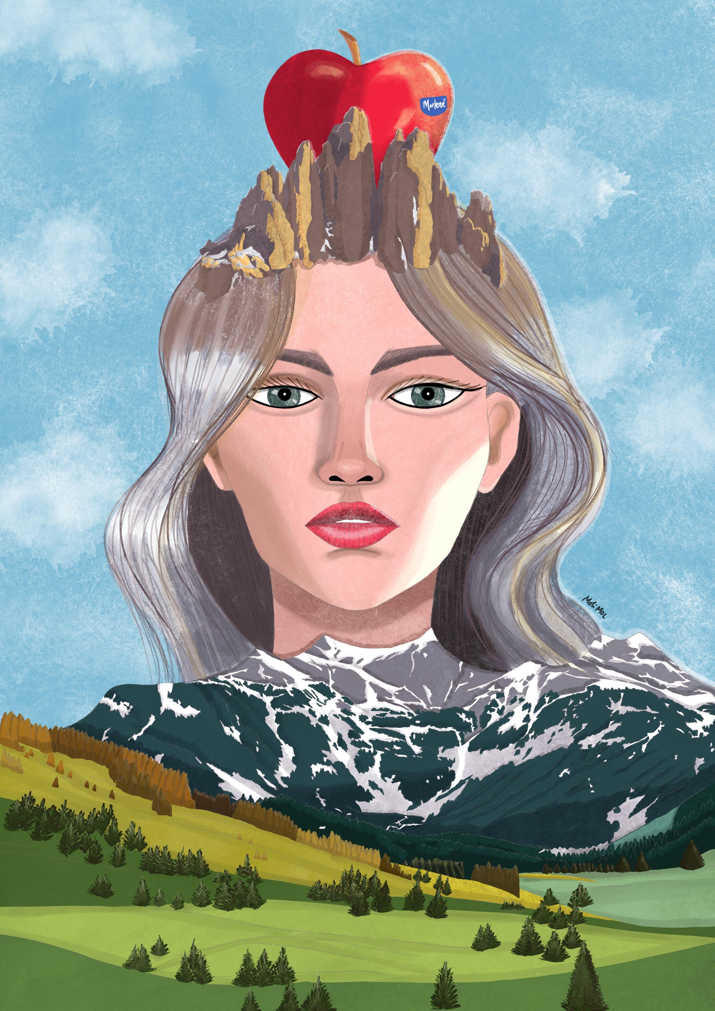 La cima de la madurez