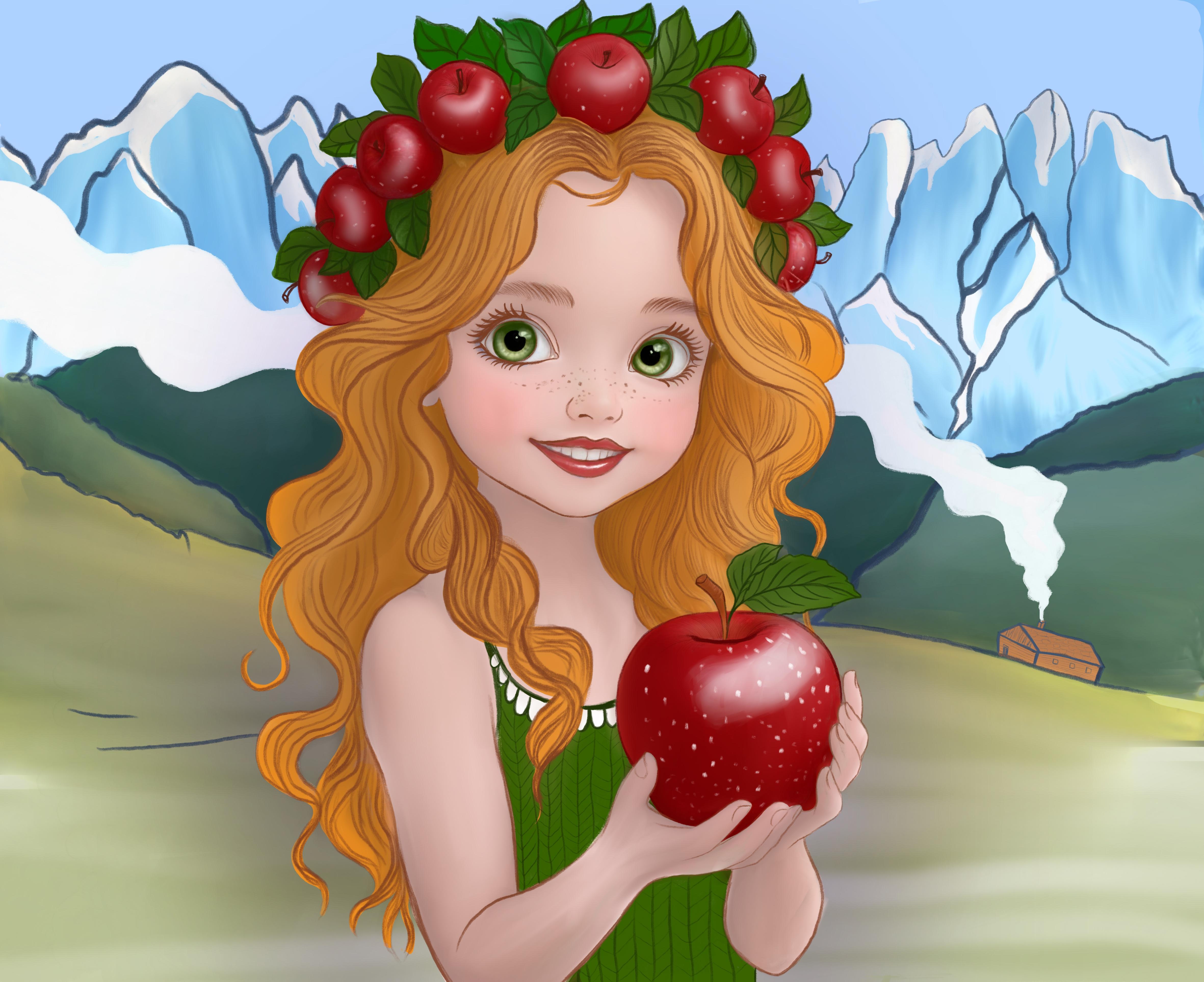 Dolce Marlene